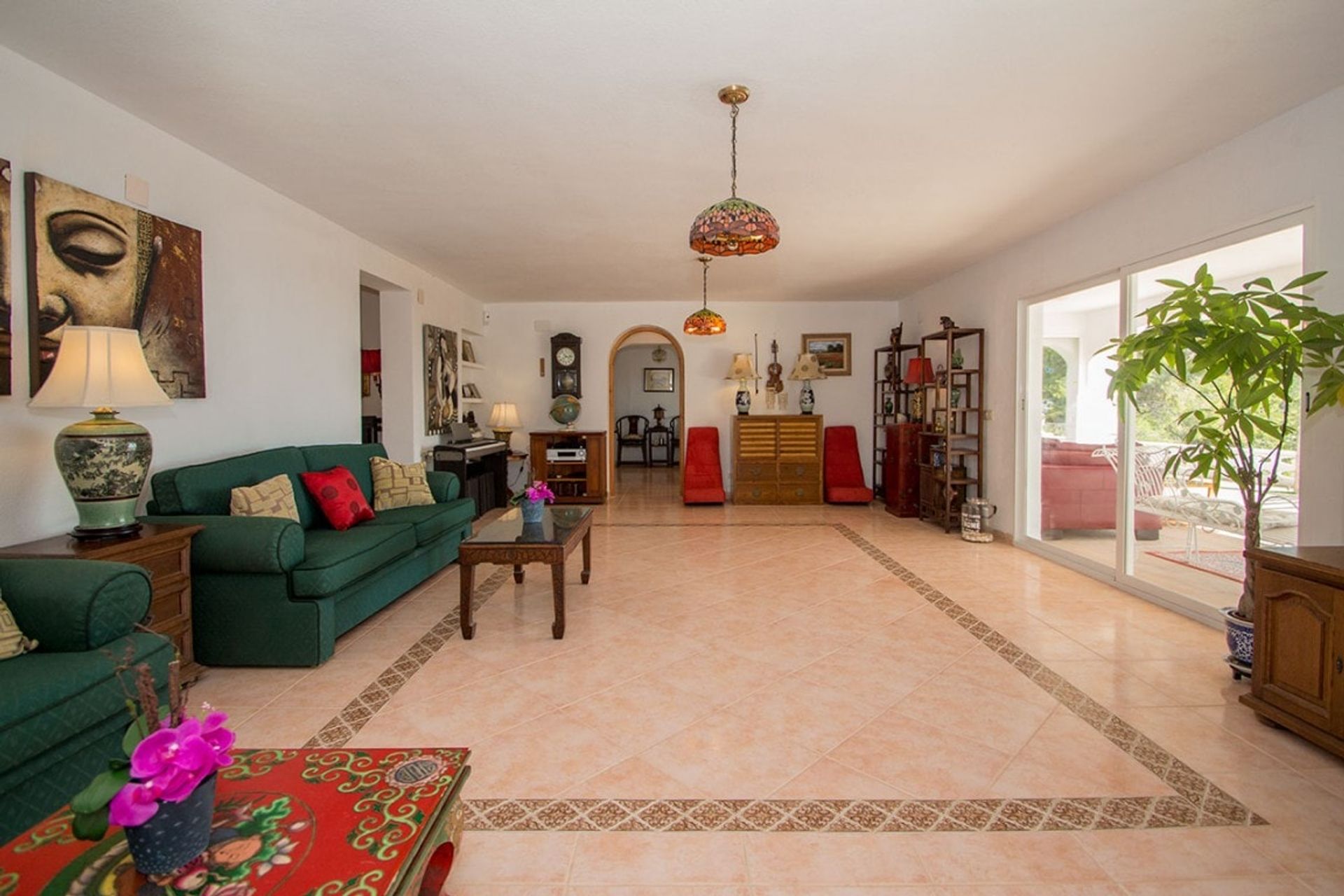 casa no Albacete, Castilla-La Mancha 10875331