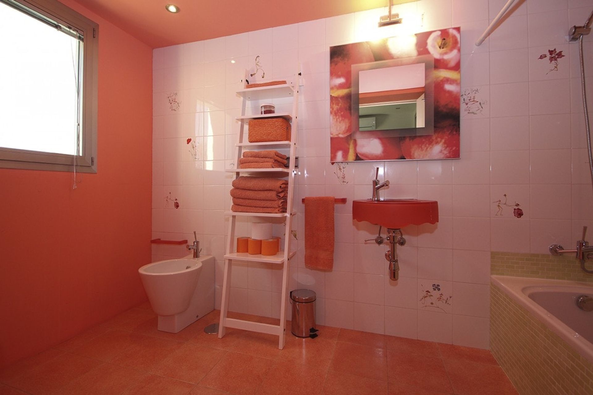 rumah dalam Alicante (Alacant), Comunidad Valenciana 10875333