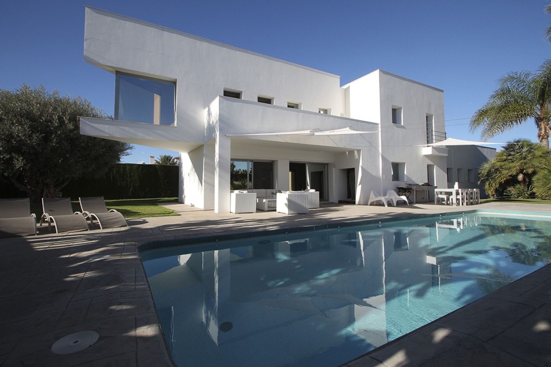 House in Villafranqueza, Valencia 10875333