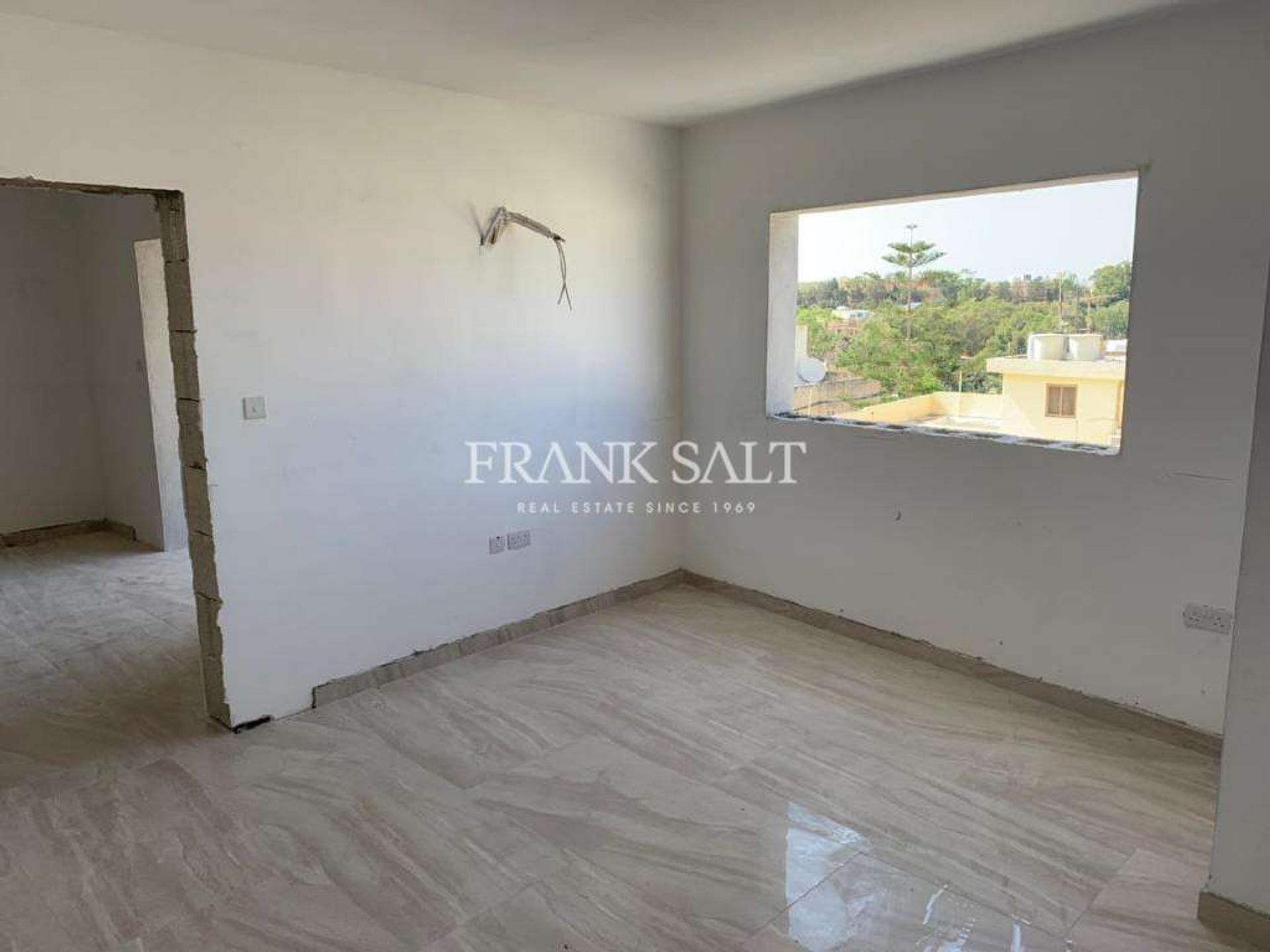 Osakehuoneisto sisään Tal-Mejda, Swieqi 10875336