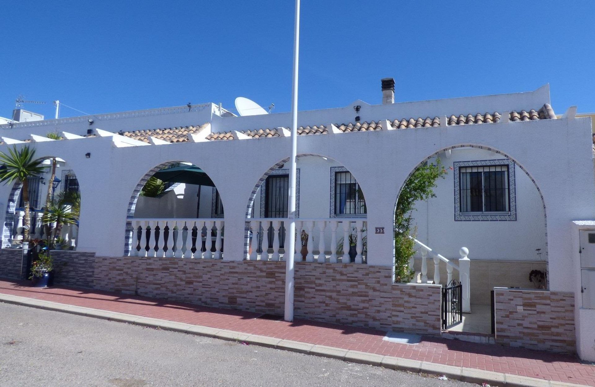 casa en Mazarrón, Murcia 10875348