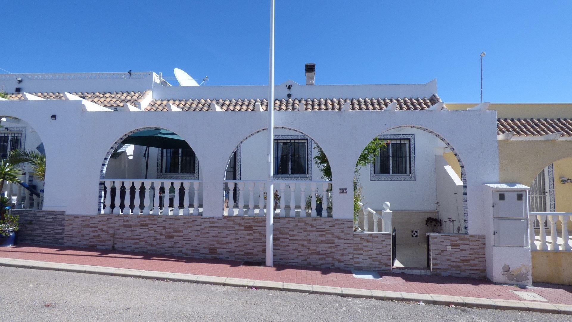 casa en Mazarrón, Murcia 10875348