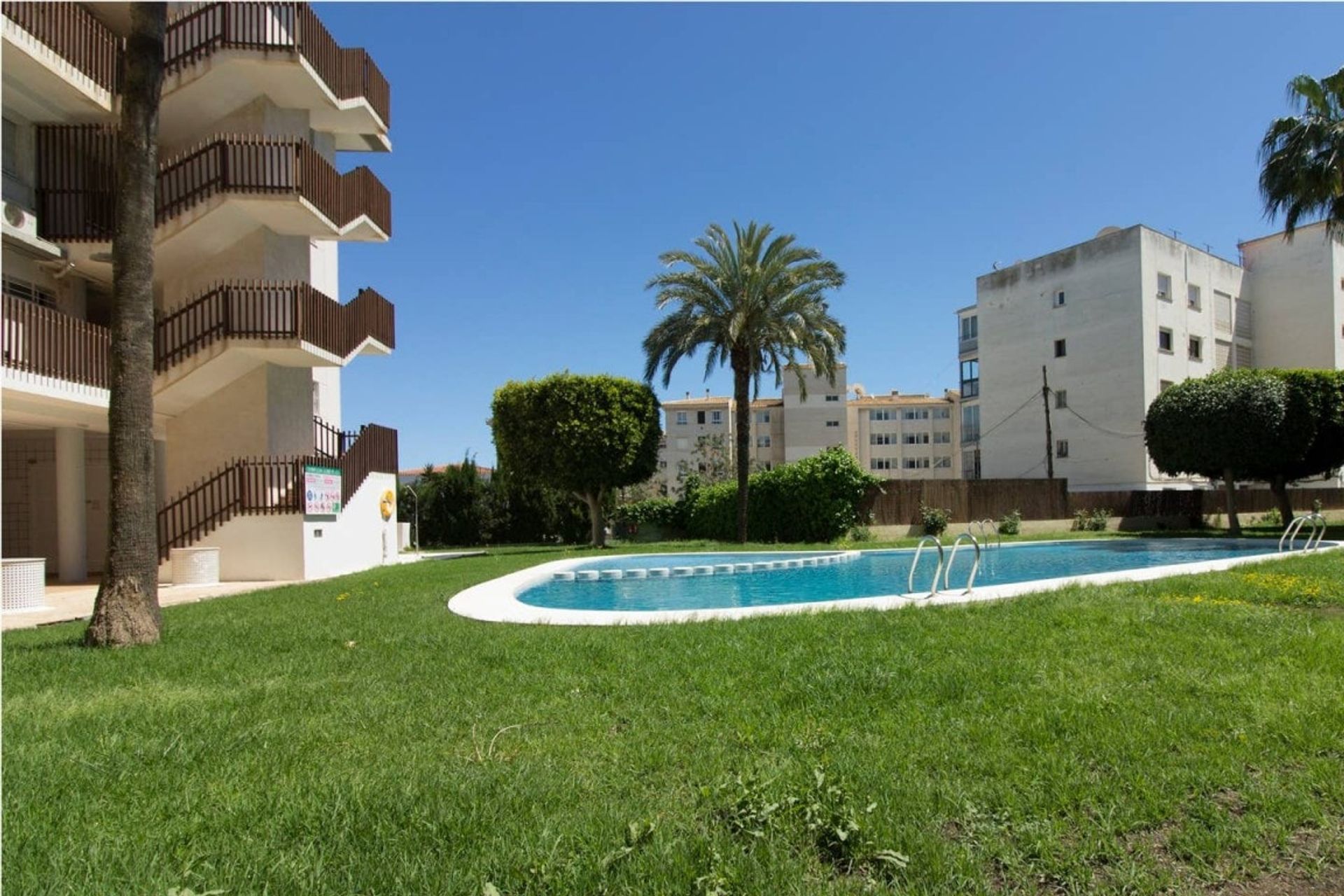 Кондоминиум в Albacete, Castilla-La Mancha 10875352