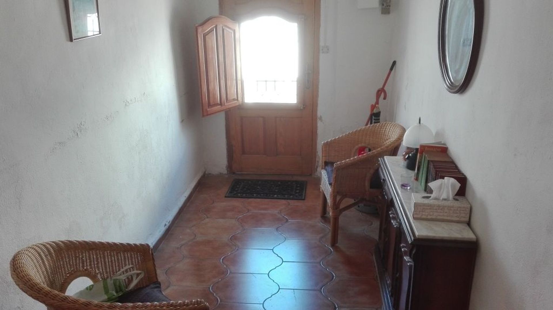 rumah dalam Castillo del Reboller, Valencia 10875355