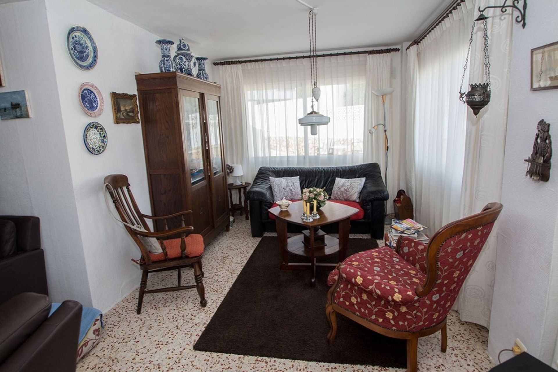 Huis in Alicante (Alacant), Comunidad Valenciana 10875359