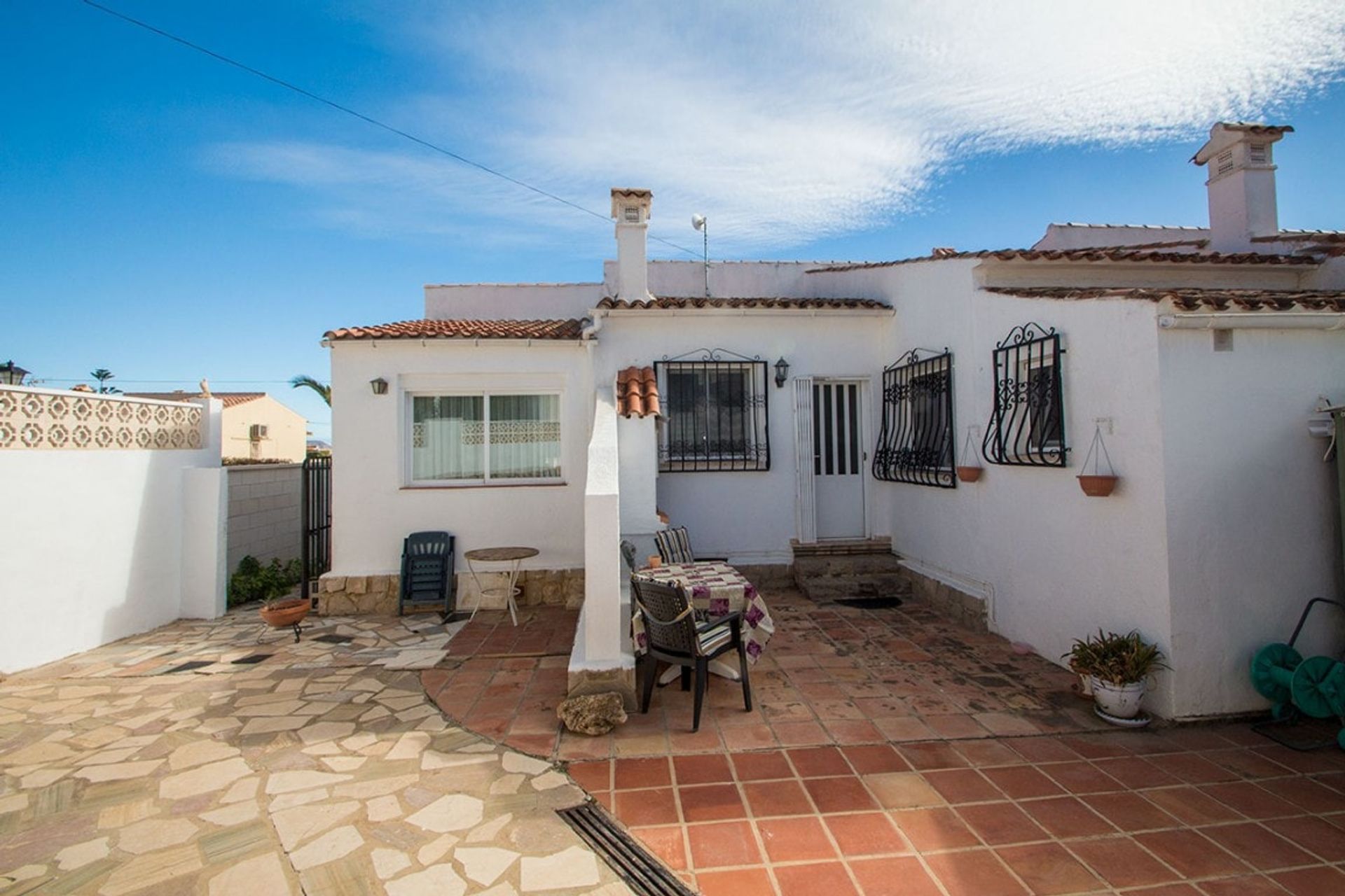 Huis in Villafranqueza, Valencia 10875359