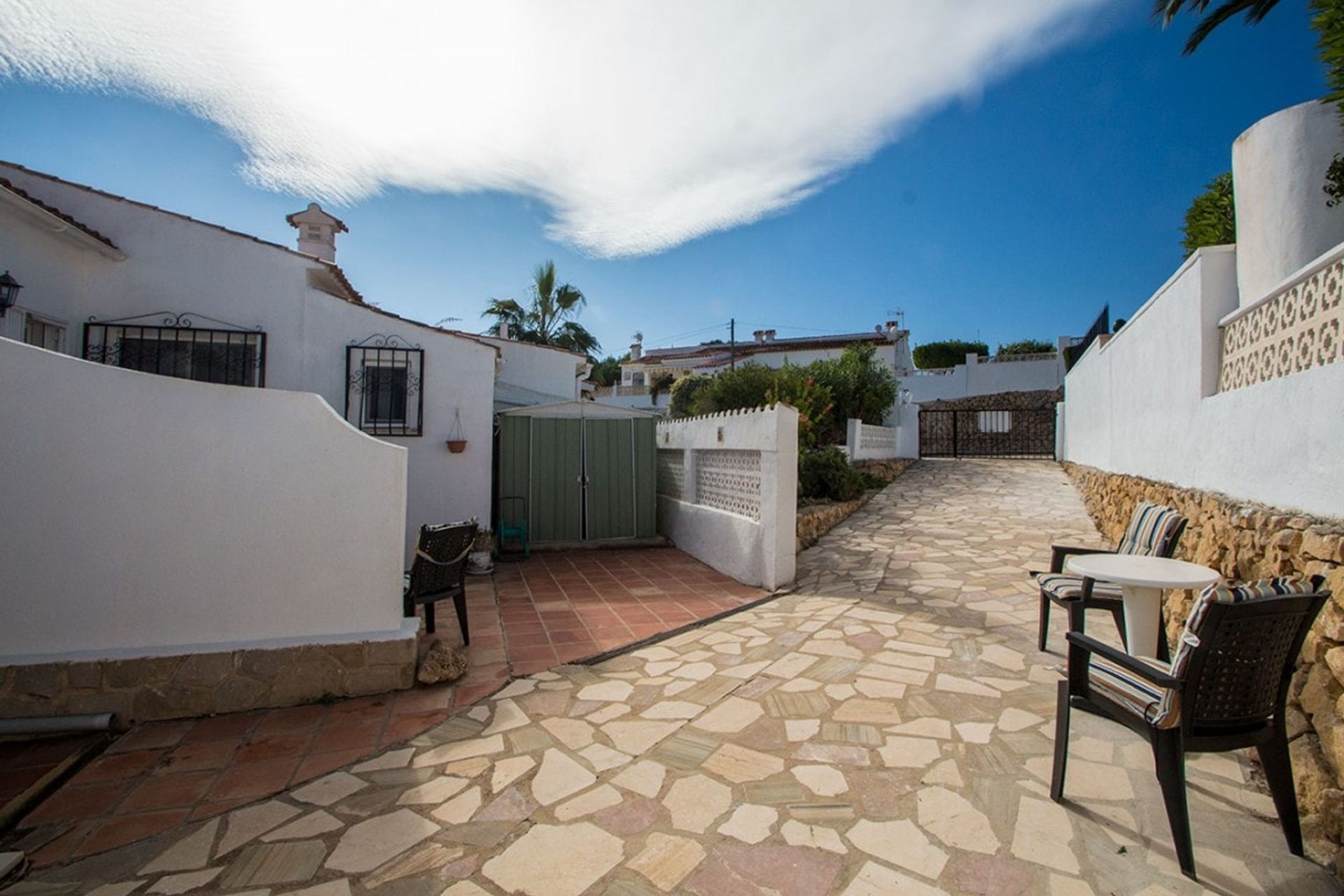 House in Villafranqueza, Valencia 10875359