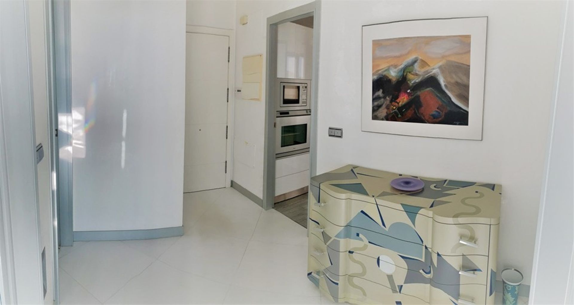 Condominium in Benidorm, Comunidad Valenciana 10875363