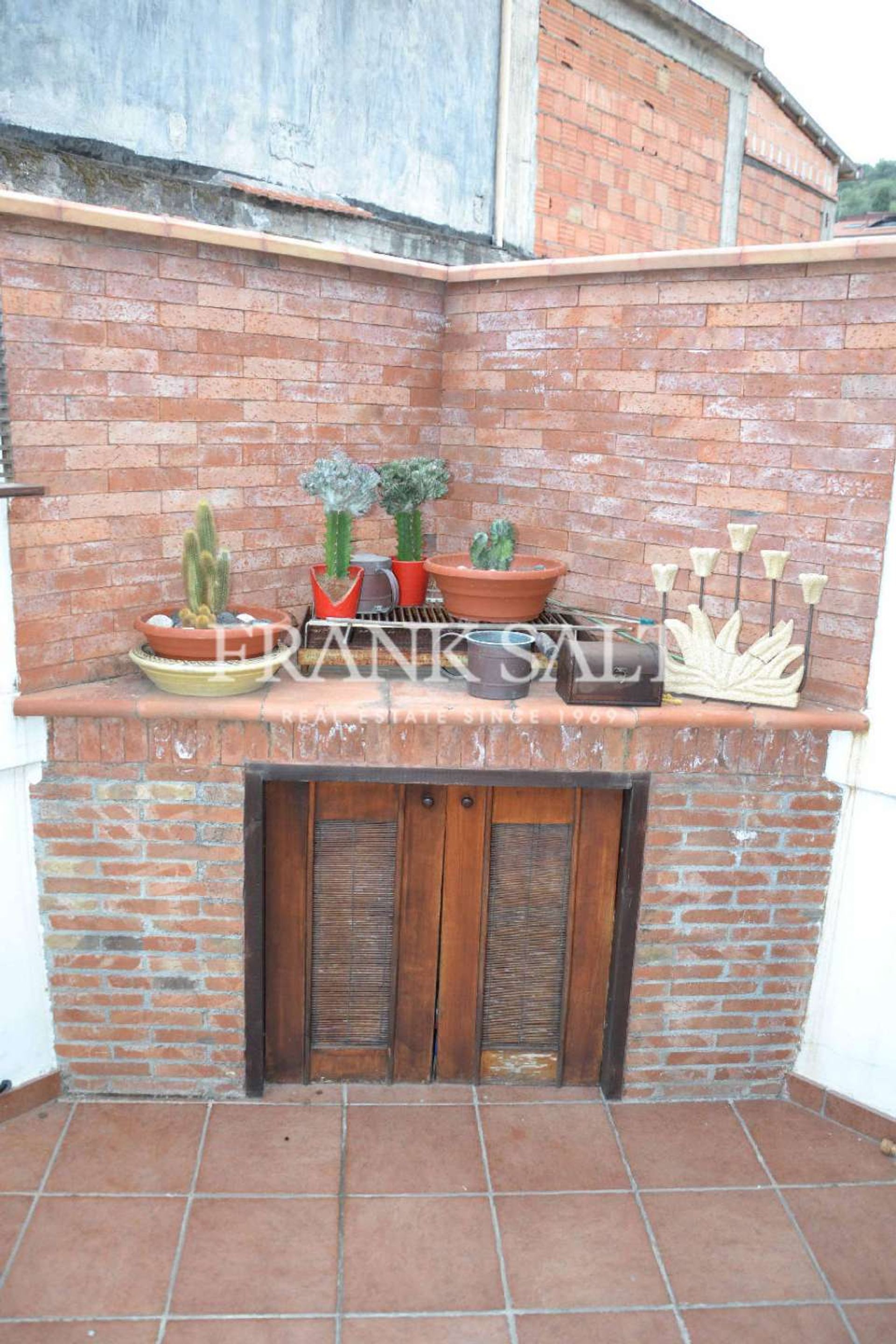 Condominio en Castillo Mola, Sicilia 10875369