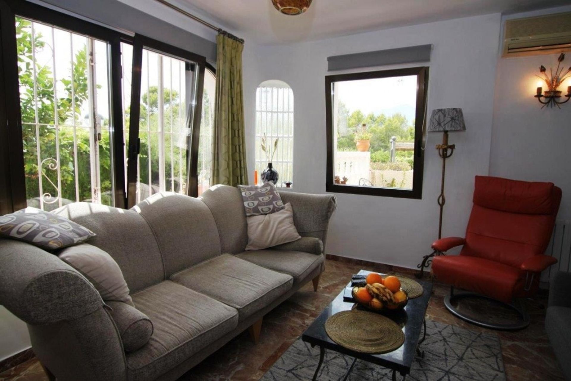 rumah dalam Benidorm, Comunidad Valenciana 10875376