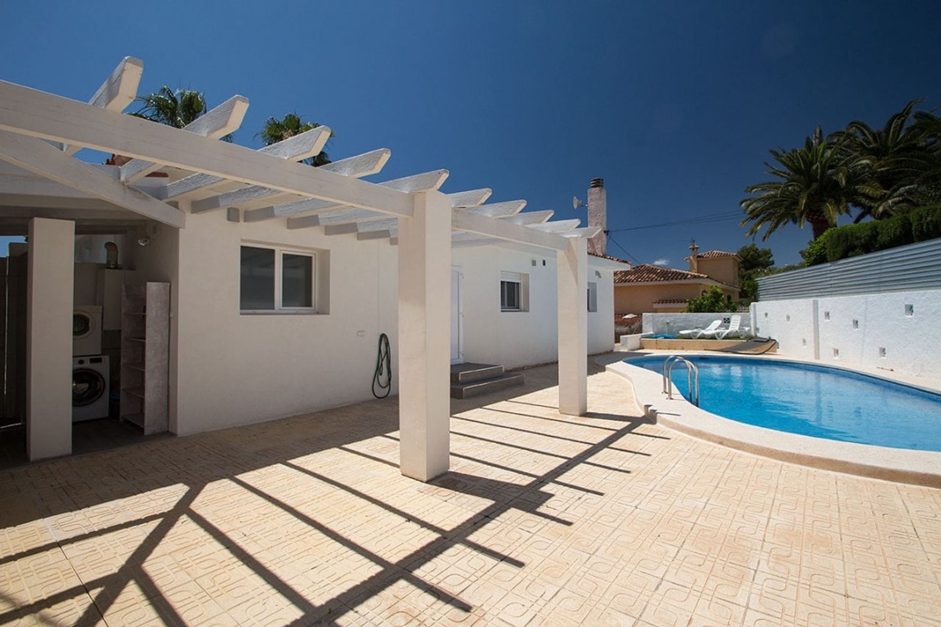 House in Villafranqueza, Valencia 10875378