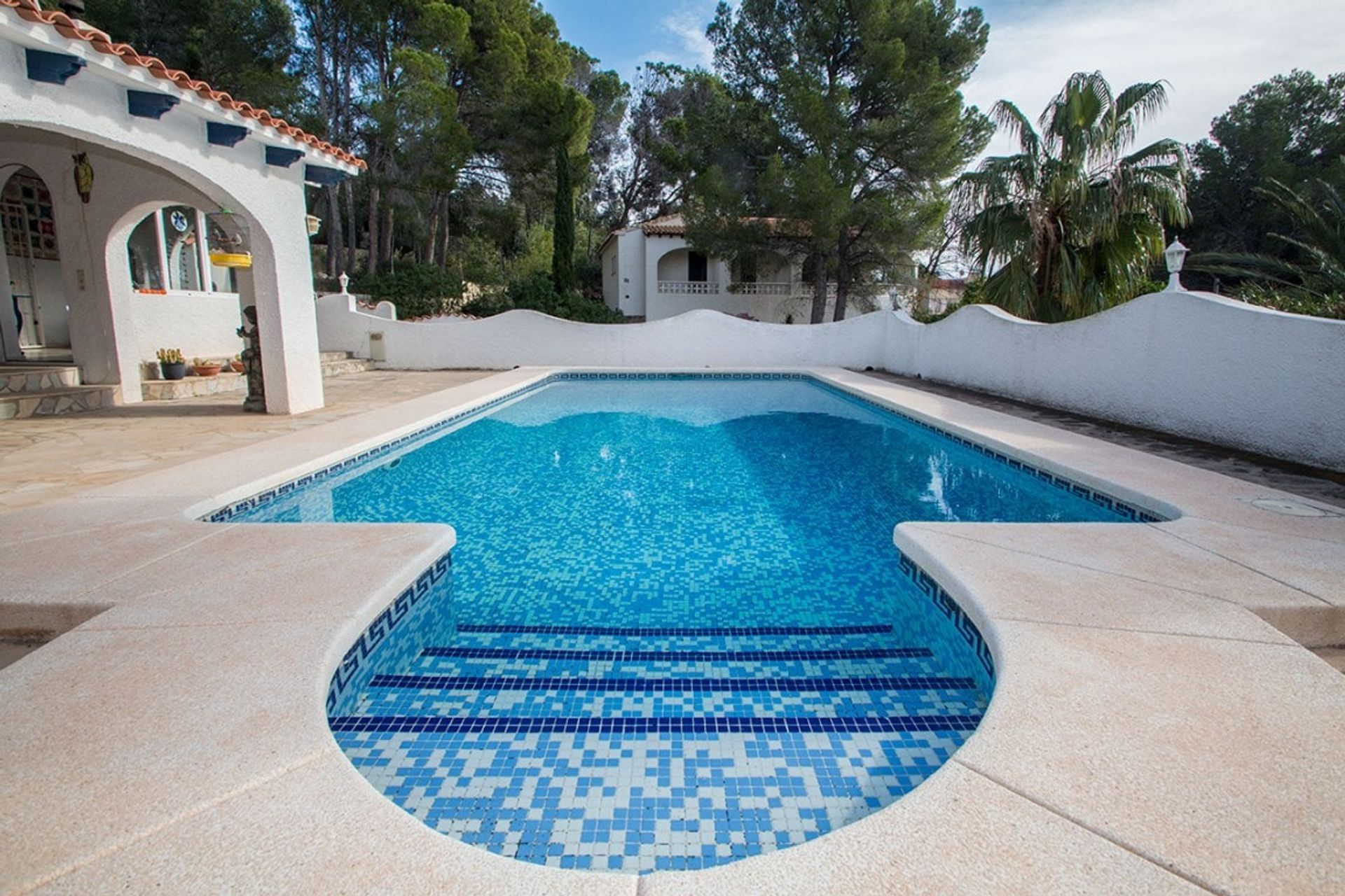 casa en Altea, Valencia 10875381