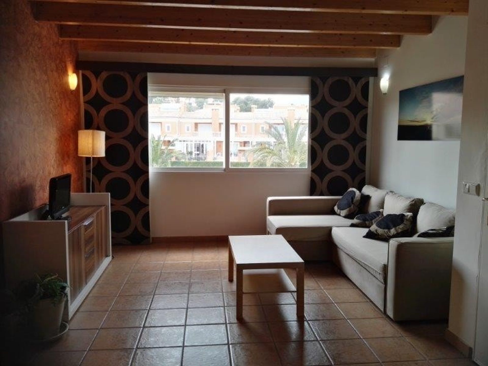 Condominium in Alicante (Alacant), Comunidad Valenciana 10875390