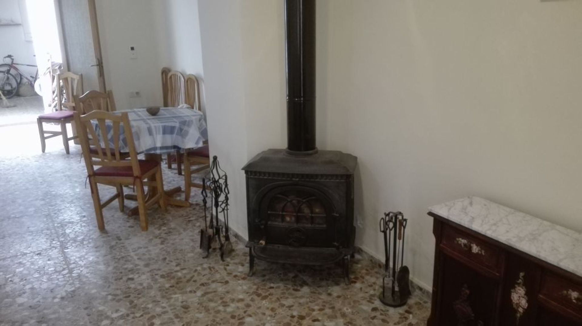 Huis in Castillo del Reboller, Valencia 10875408