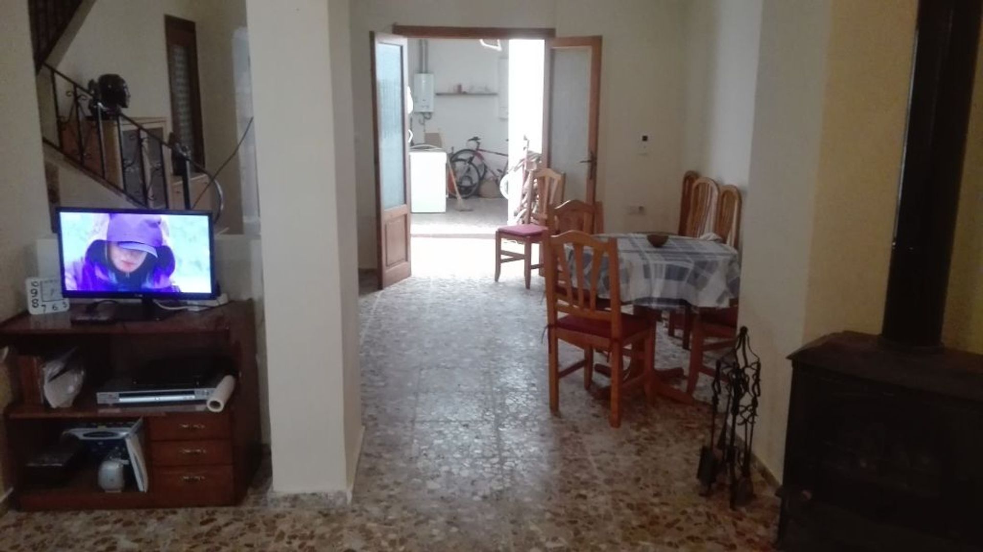 House in Castillo del Reboller, Valencia 10875408