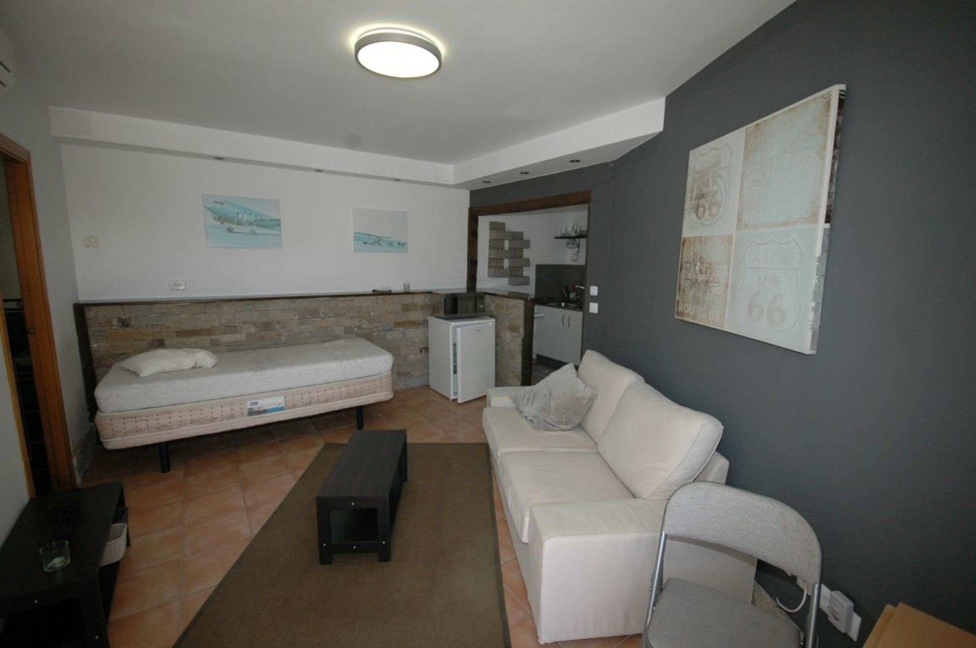 Haus im Alicante (Alacant), Comunidad Valenciana 10875411