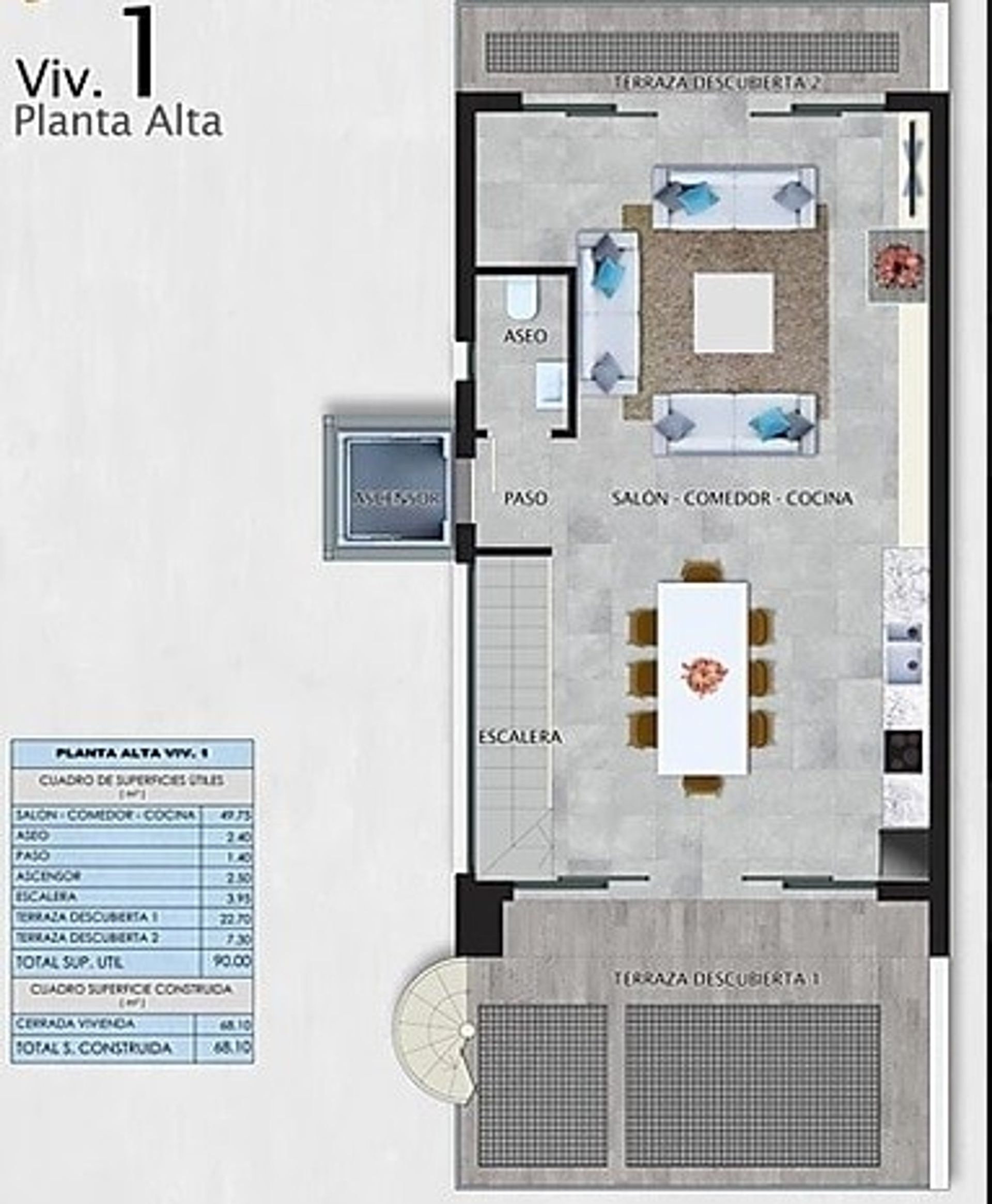 casa no Albacete, Castilla-La Mancha 10875436