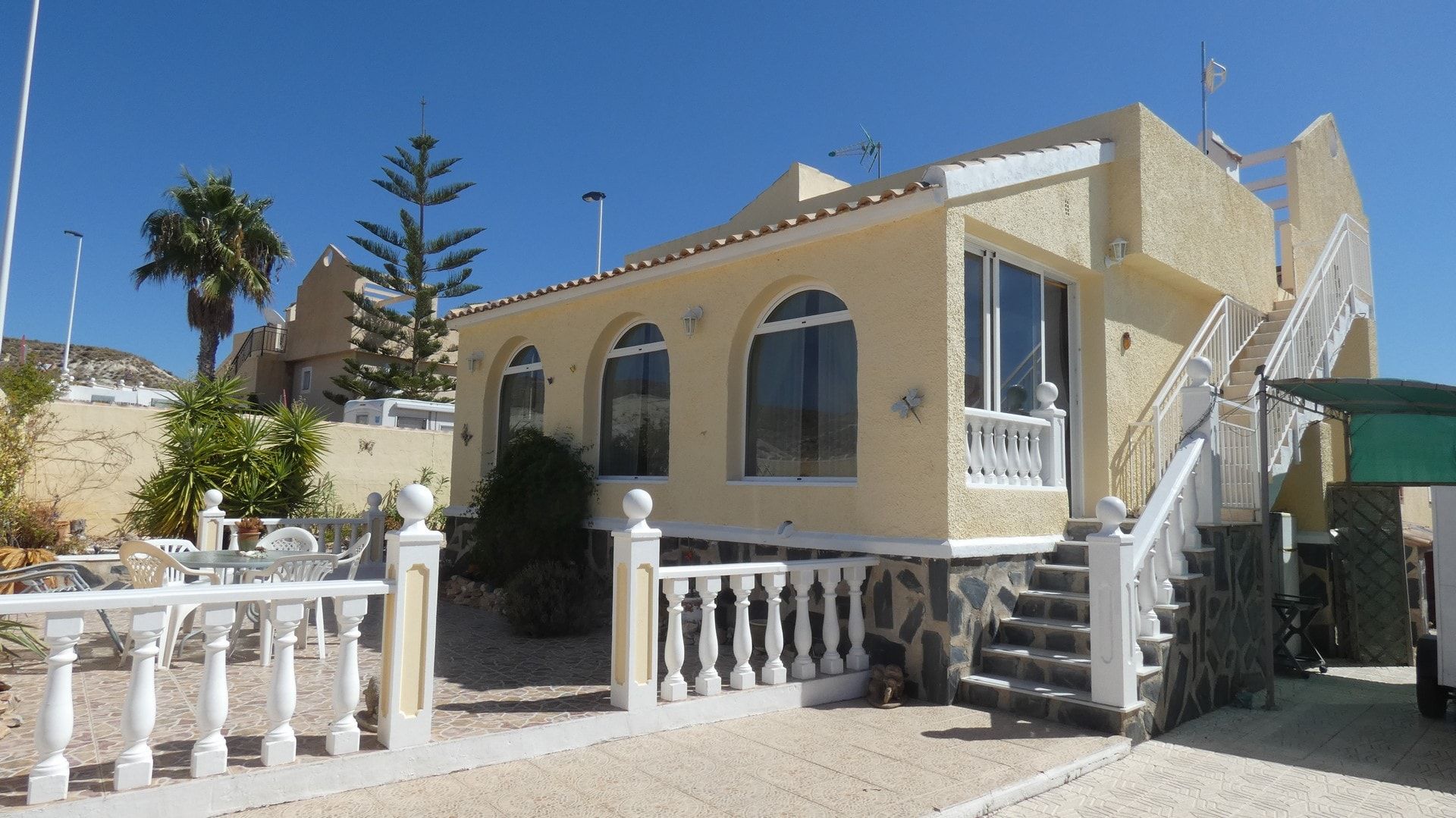 Casa nel Mazarron, Murcia 10875440