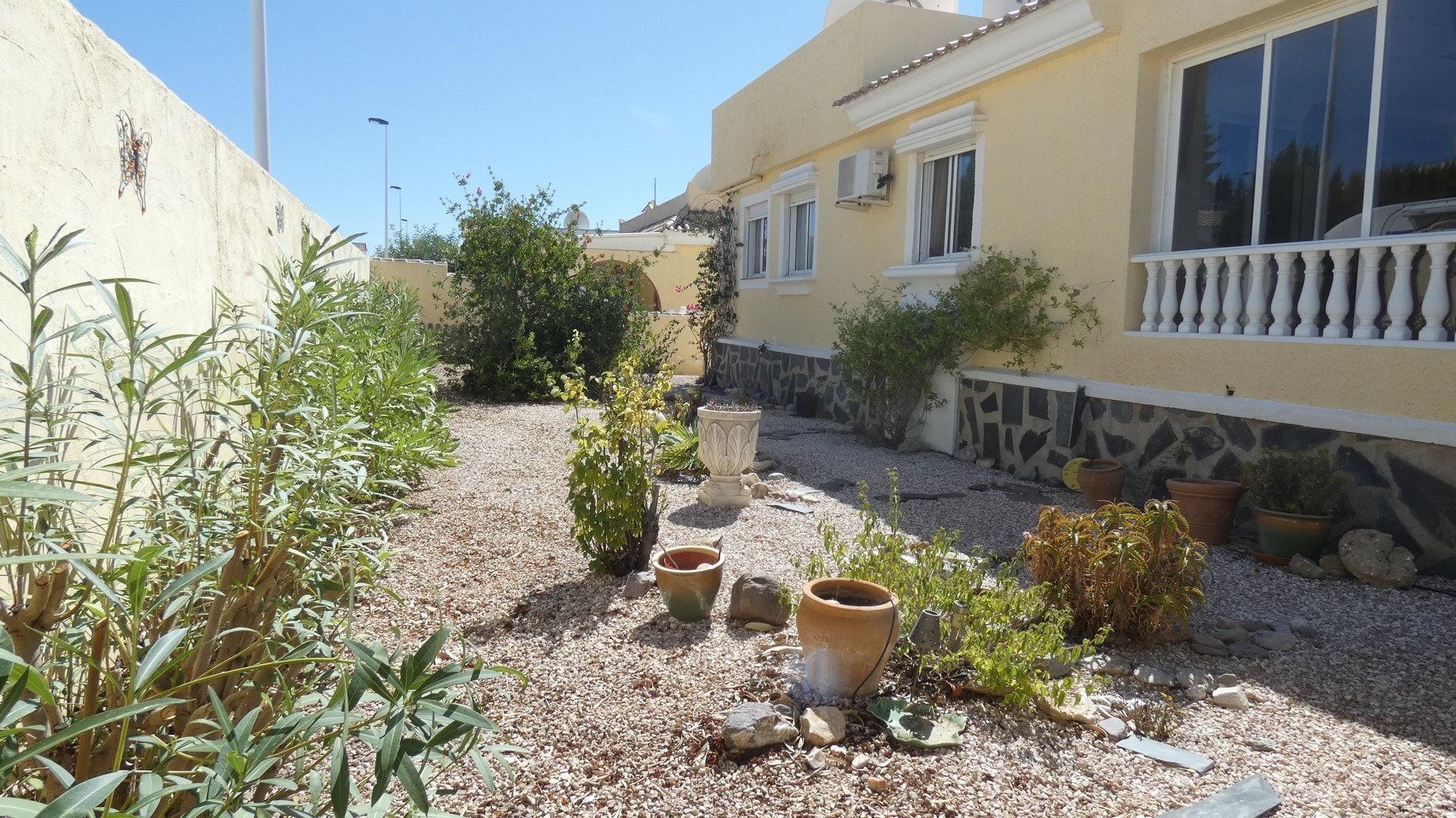 Casa nel Mazarrón, Región de Murcia 10875440