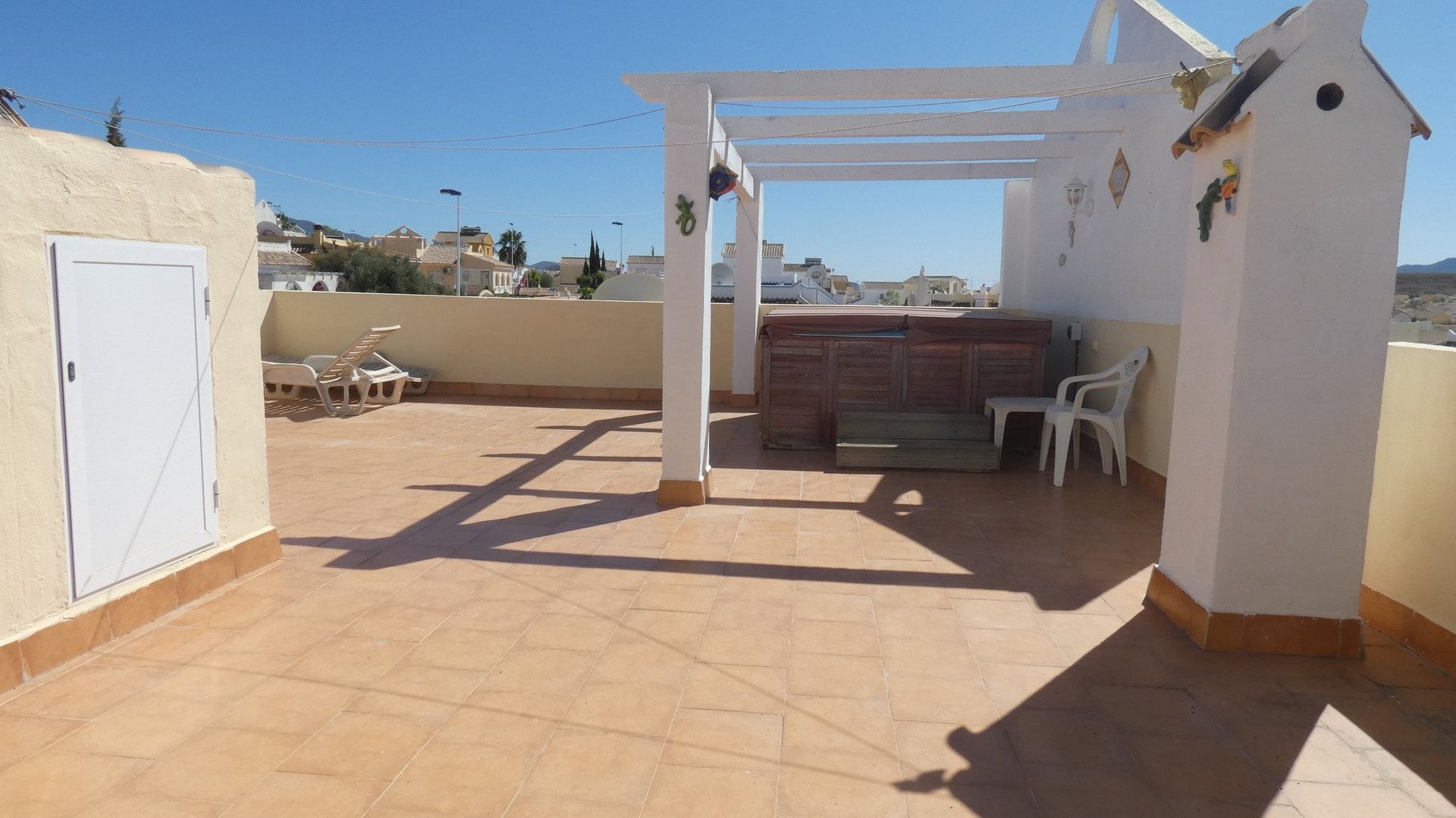 Casa nel Mazarron, Murcia 10875440