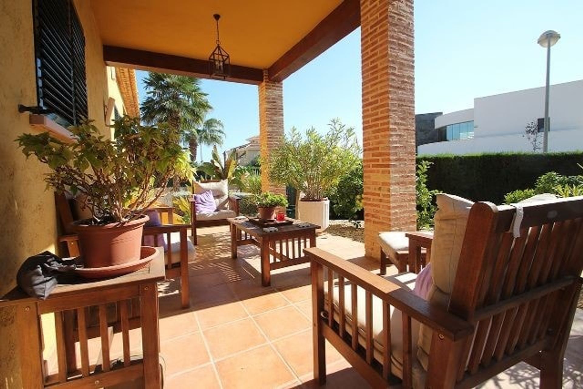 Huis in Villafranqueza, Valencia 10875444