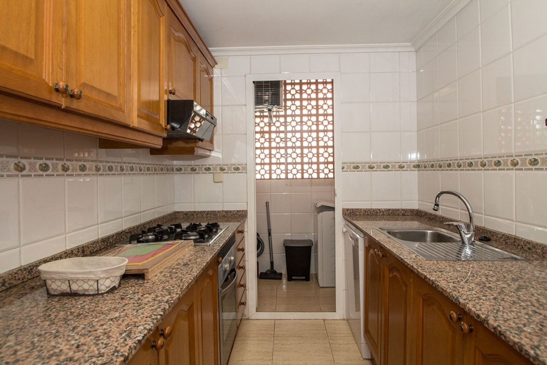 Condominium in Albacete, Castilla-La Mancha 10875453