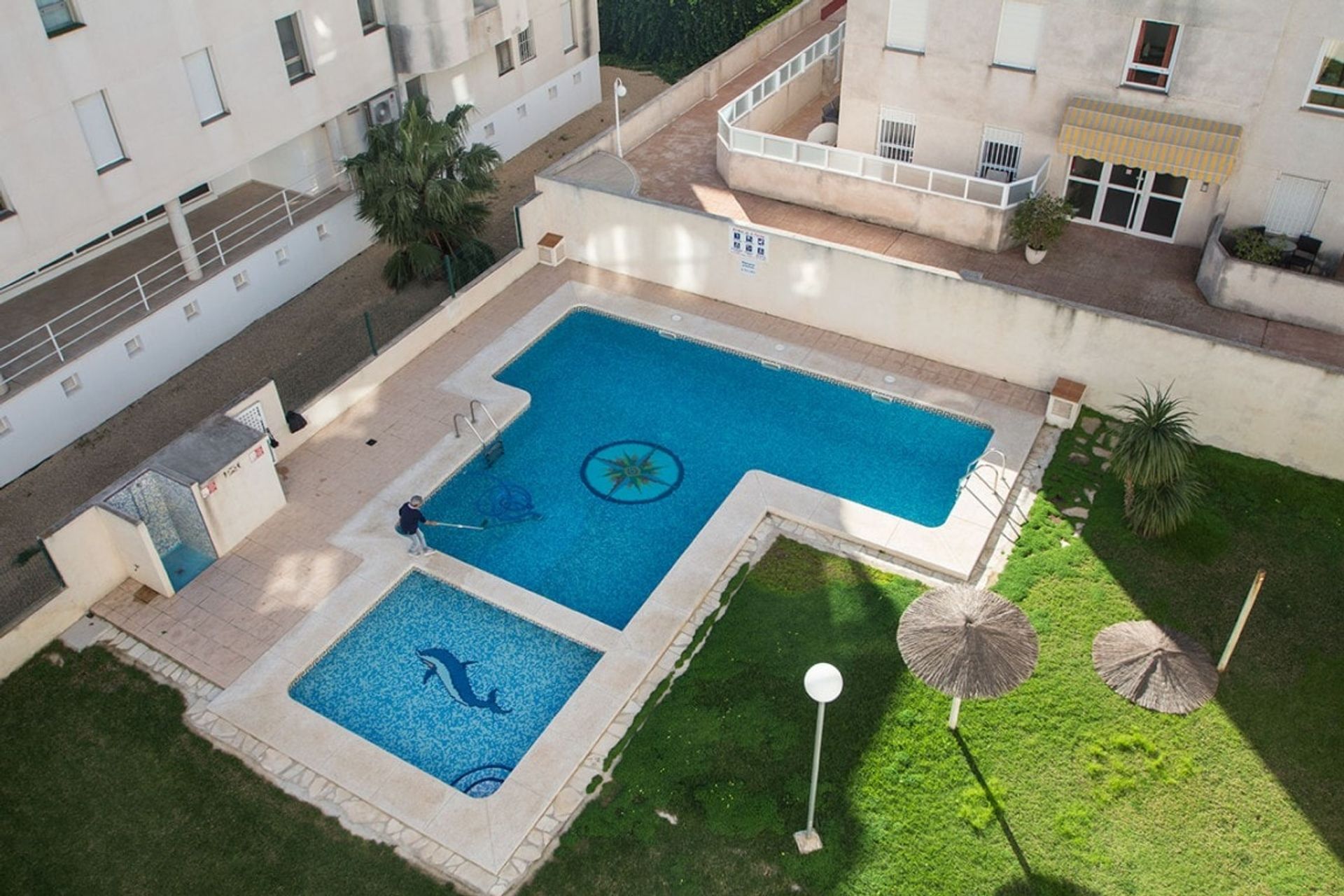 Condominium in Albacete, Castilla-La Mancha 10875453