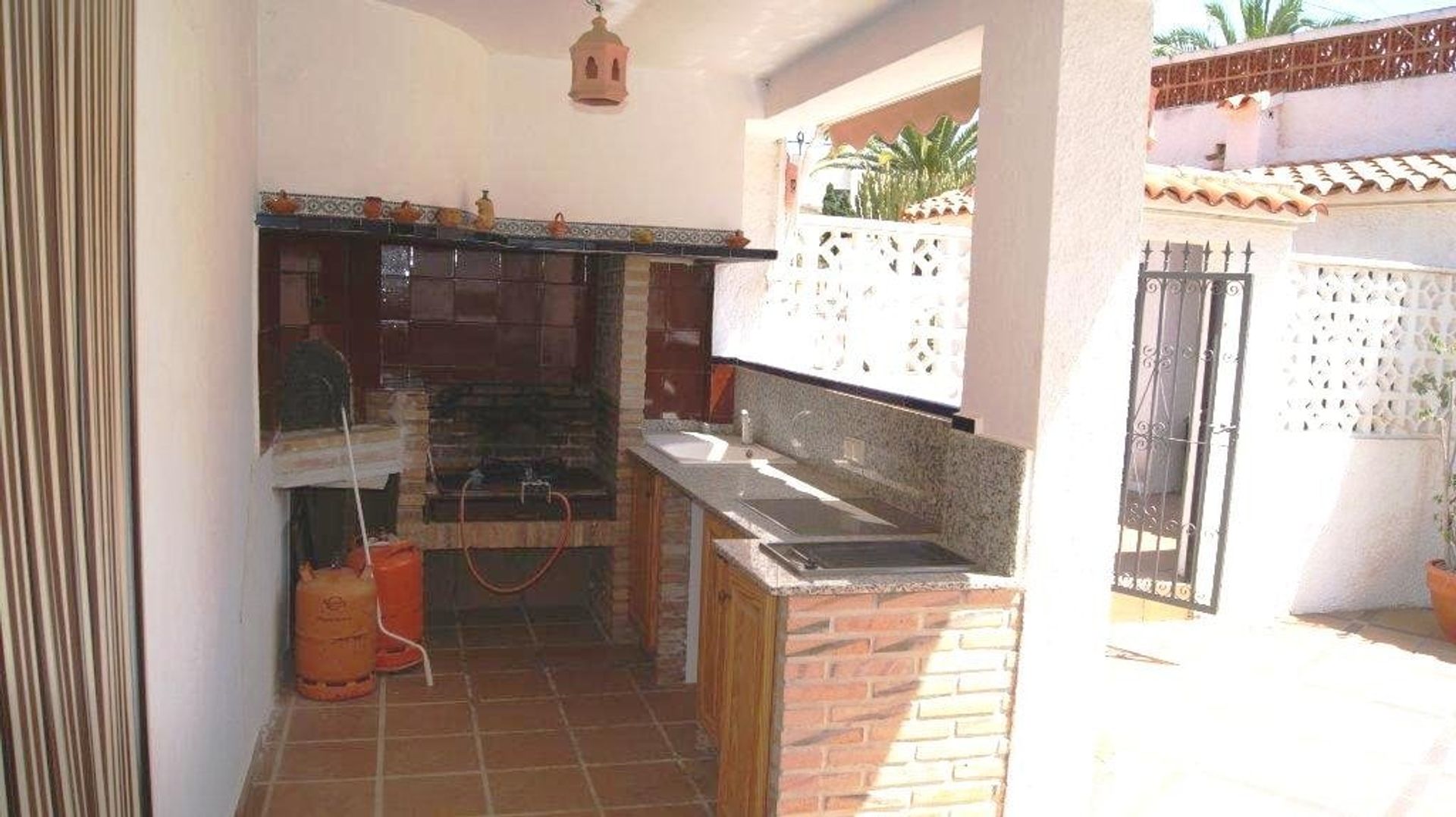 Haus im Alicante (Alacant), Comunidad Valenciana 10875464