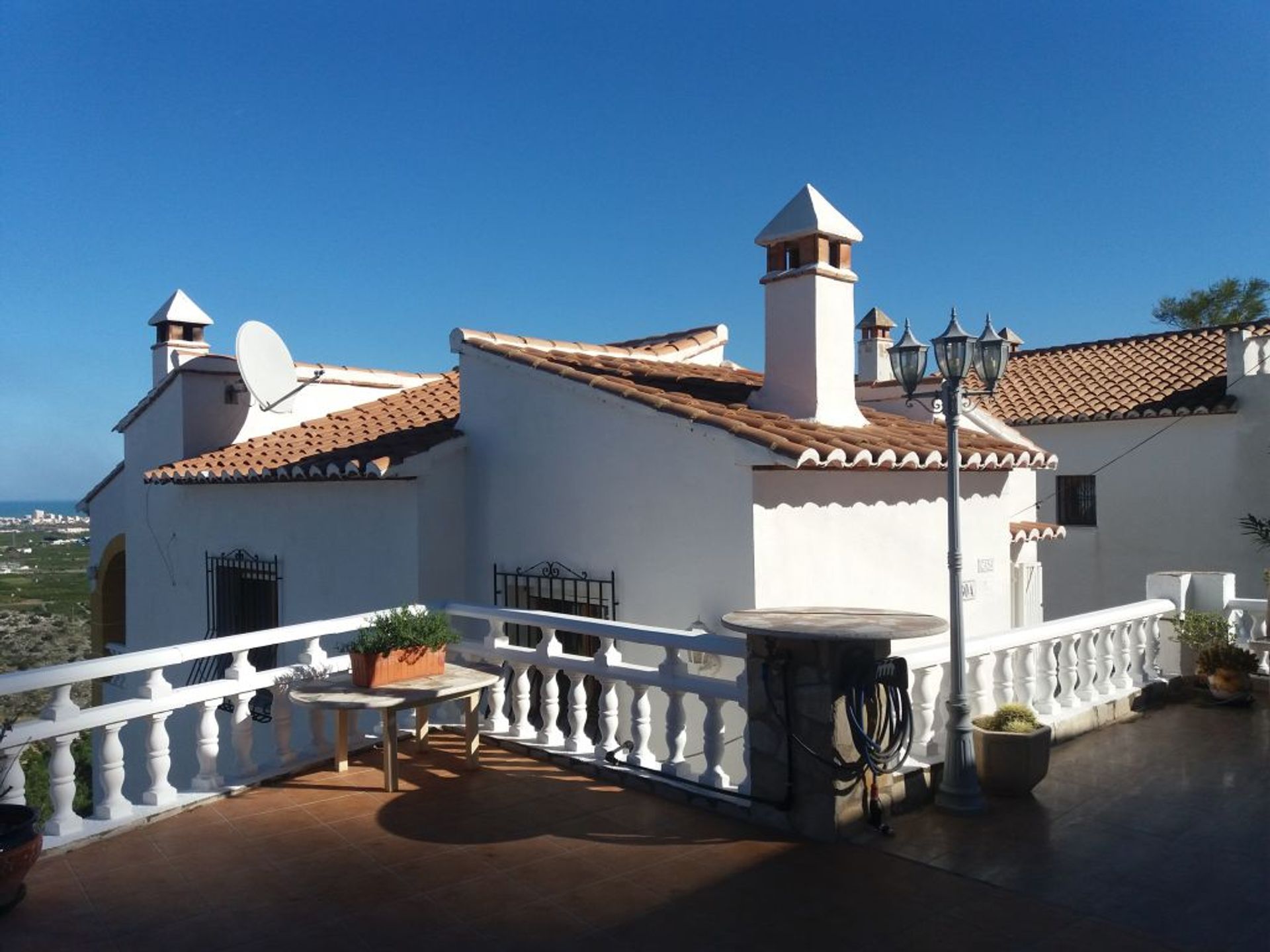 Rumah di Castillo del Reboller, Valencia 10875465