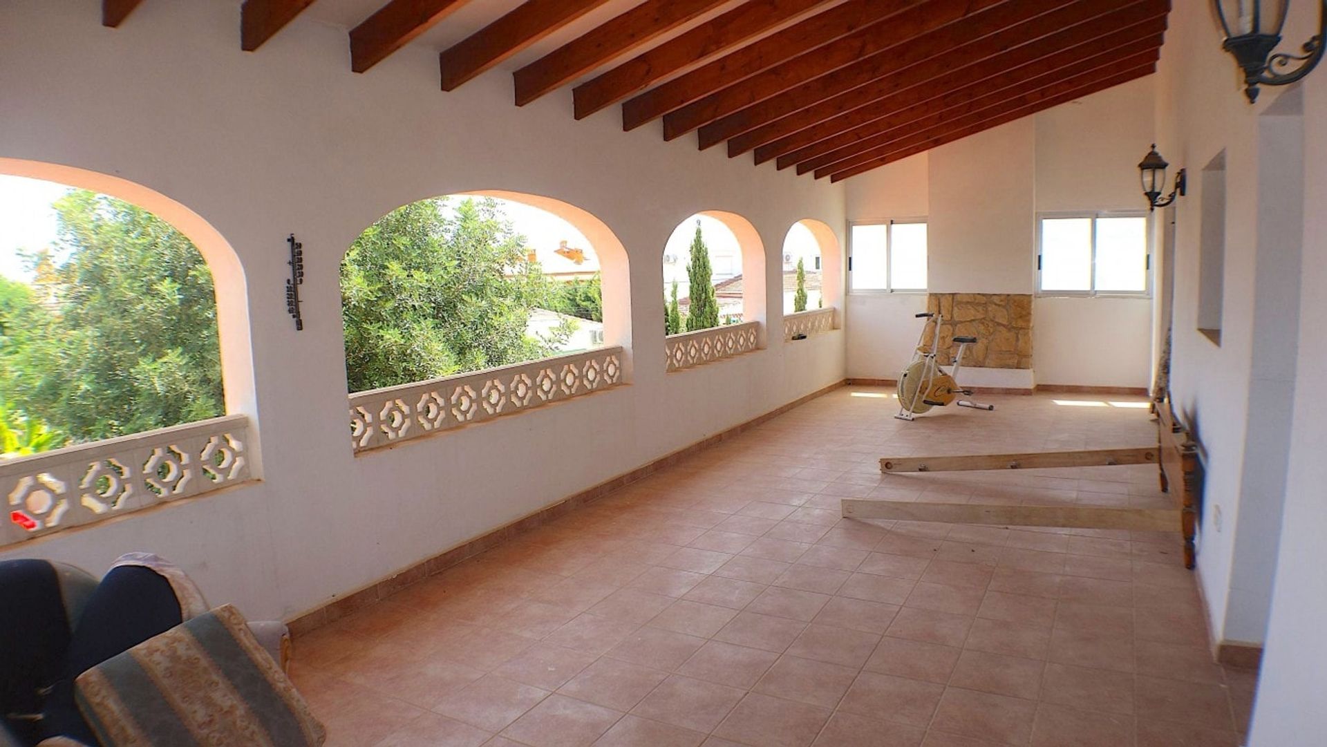 Haus im Villafranqueza, Valencia 10875498