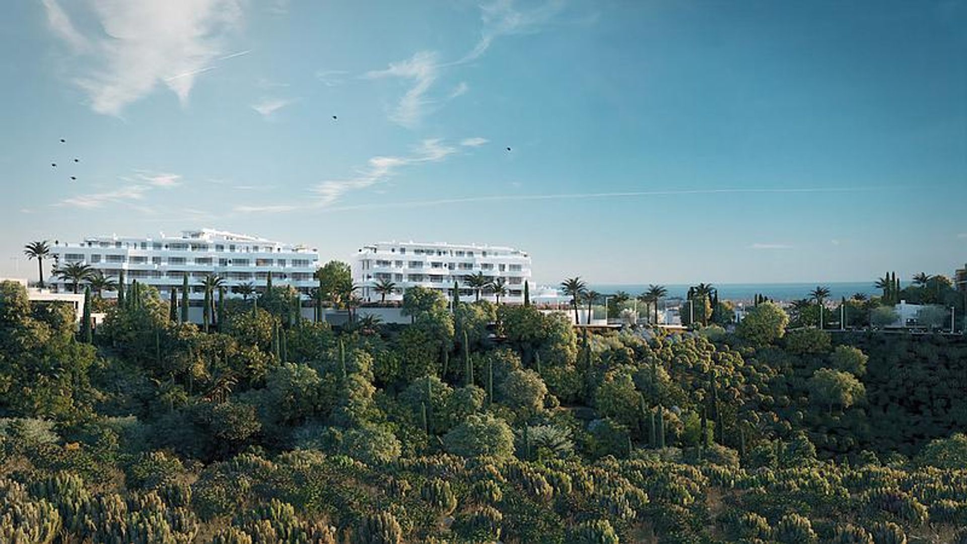 Condominium in Las Lagunas de Mijas, Andalucía 10875543