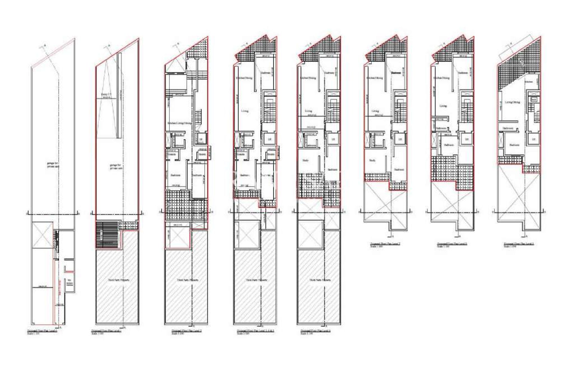 Condominium in Ta' Brared, San Pawl il-Bahar 10875569