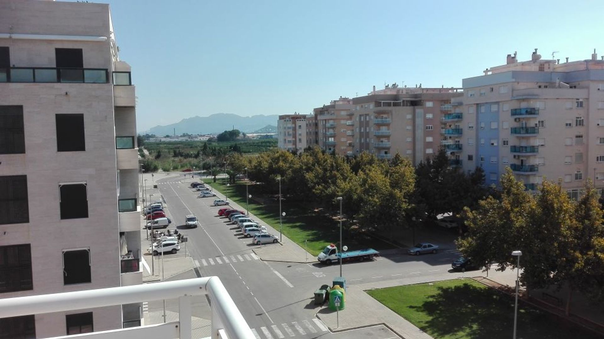 Osakehuoneisto sisään Castillo del Reboller, Valencia 10875588