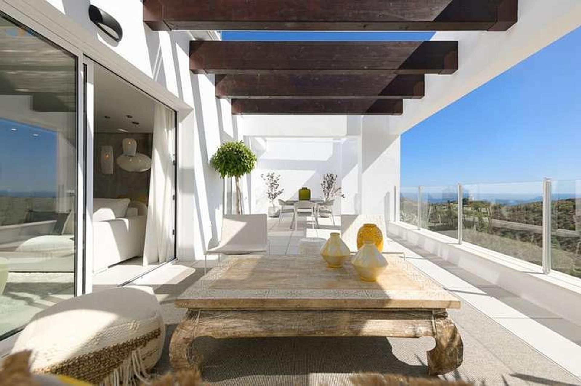 Condominium in El Angel, Andalusia 10875590