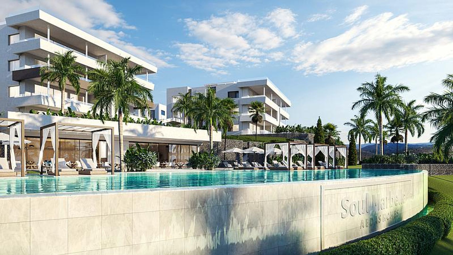 Condominio en Marbella, Andalucía 10875599