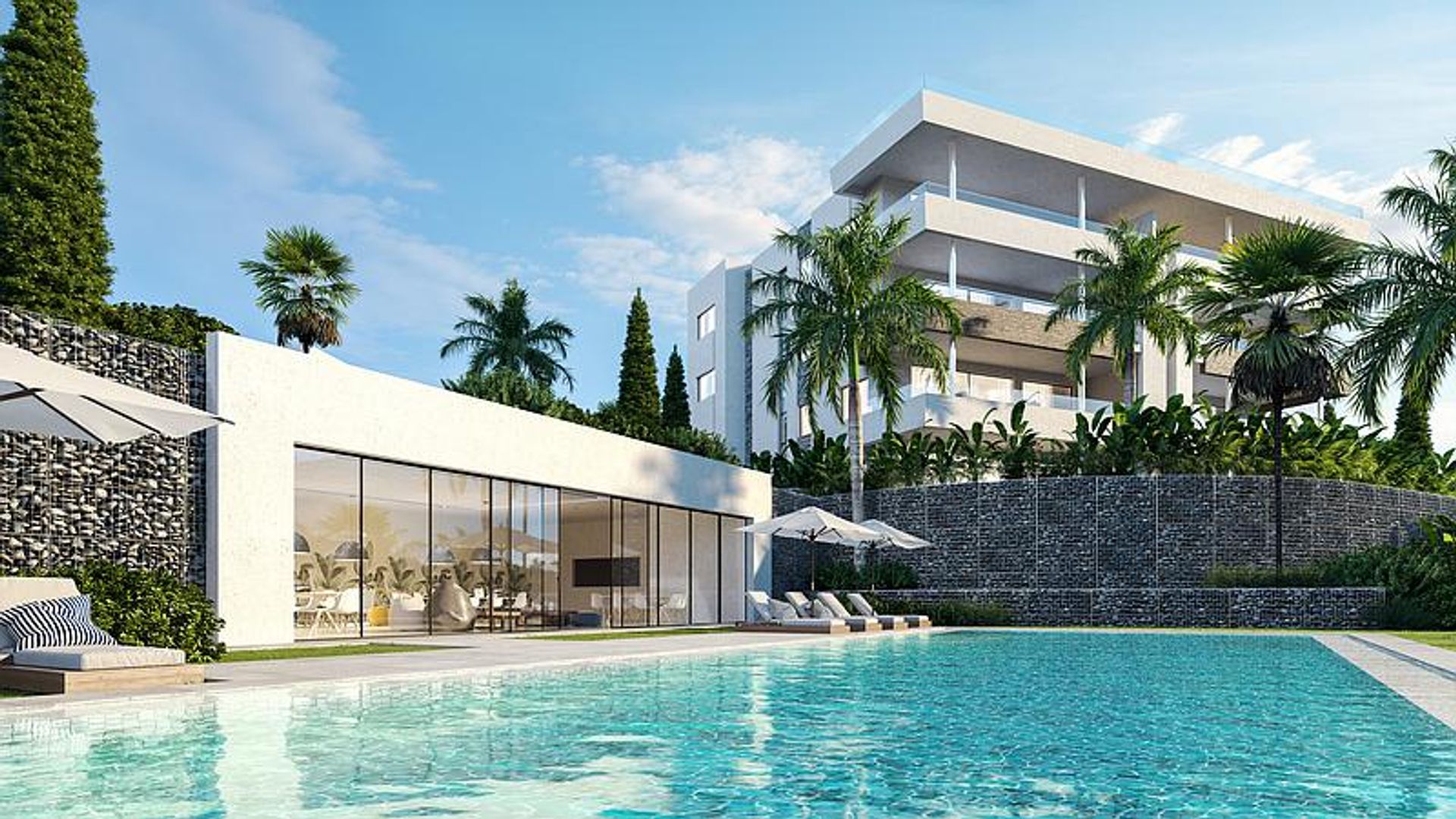 Condominio en Marbella, Andalucía 10875599