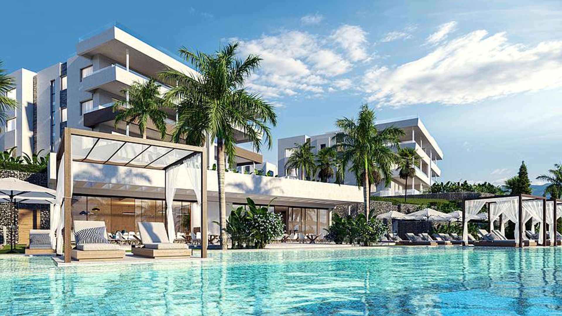 Condominio en Marbella, Andalucía 10875599