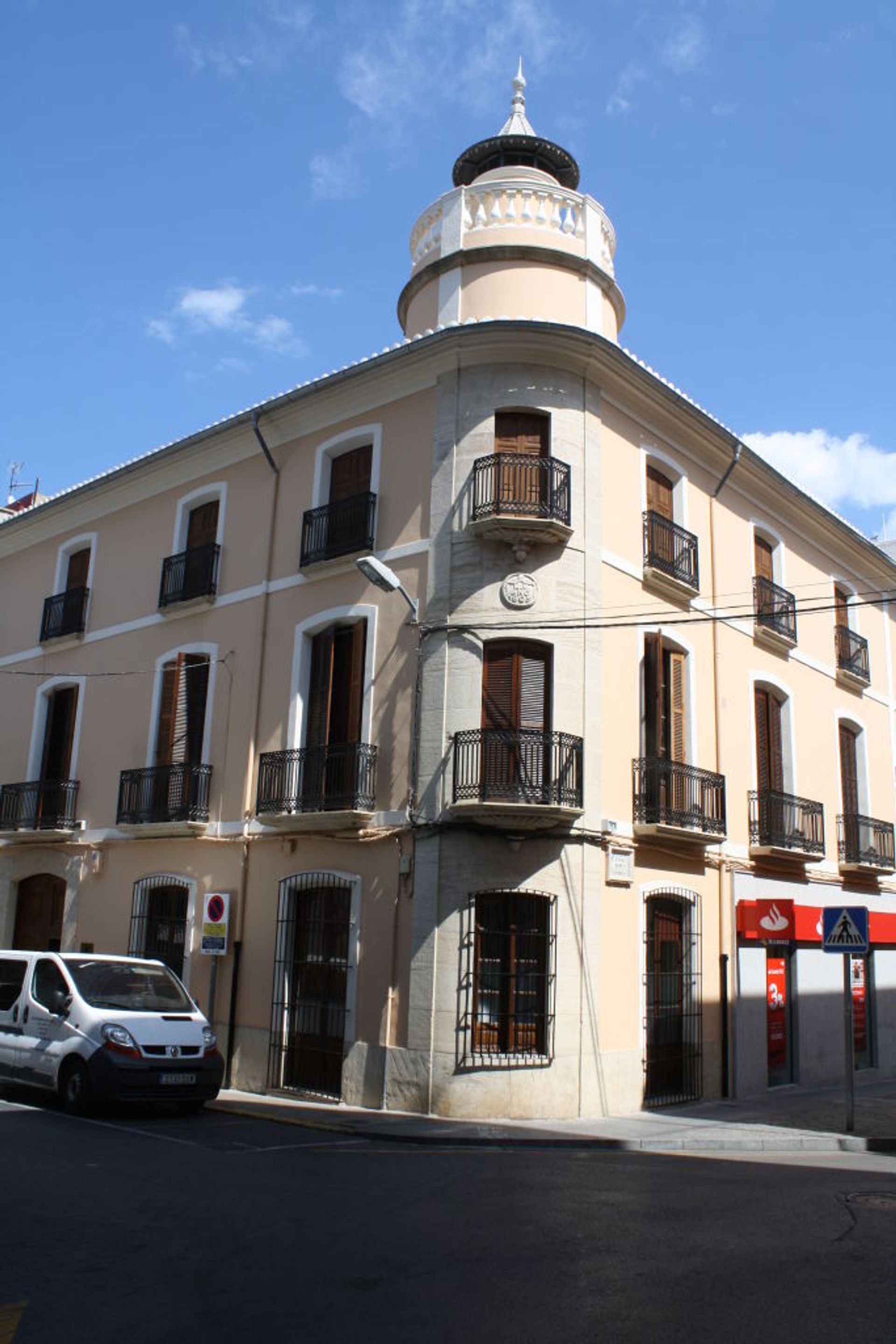 Haus im Sagra, Valencia 10875633