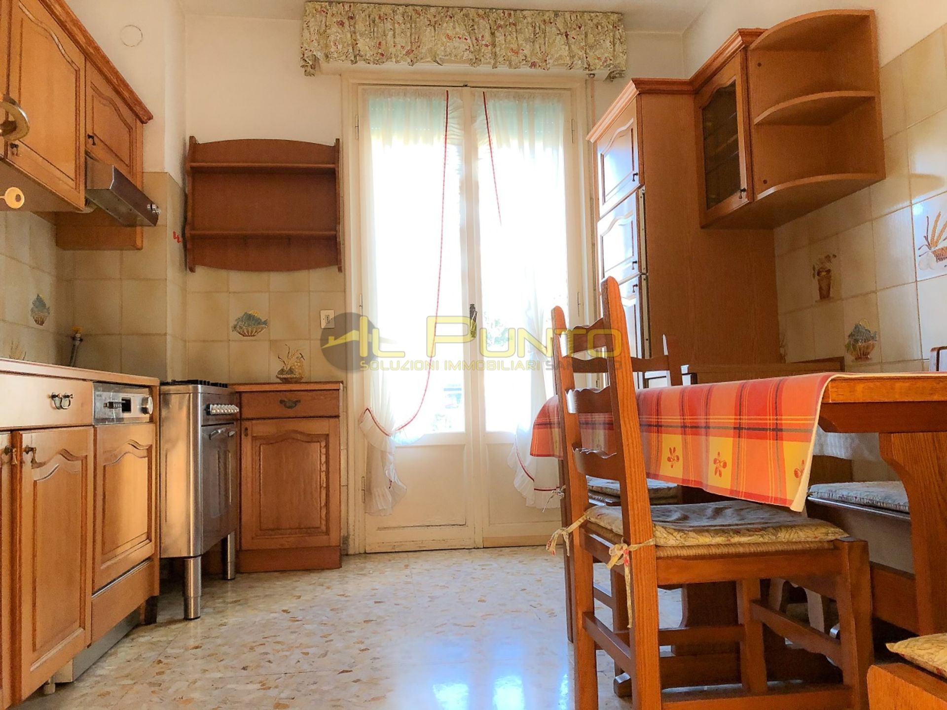 Condominio nel , Liguria 10875683