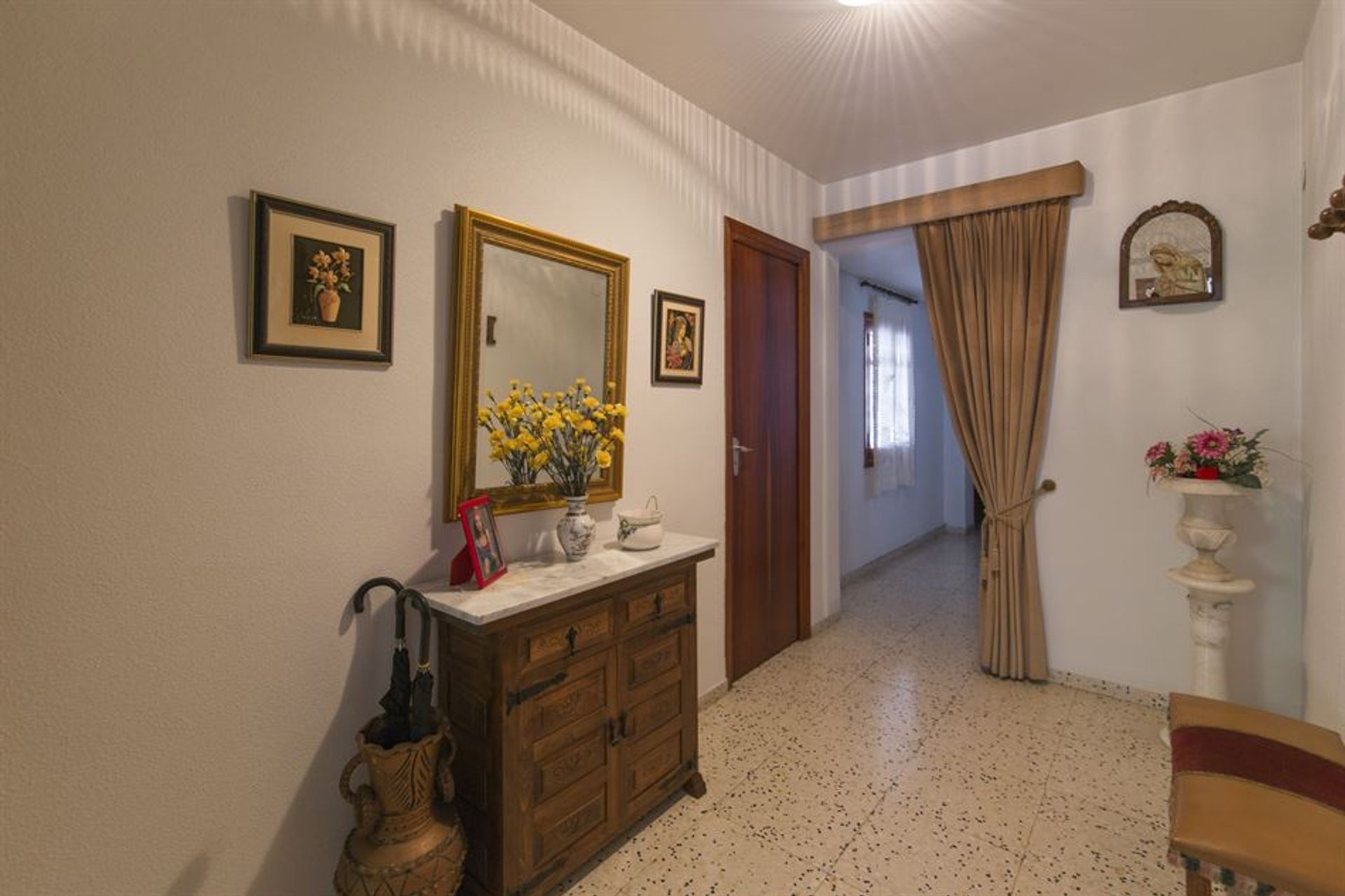 Condominium in La Font d'en Carròs, Comunidad Valenciana 10875694