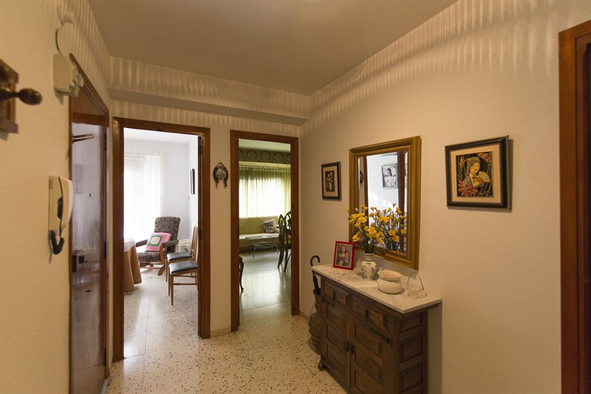 Condominium in La Font d'en Carròs, Comunidad Valenciana 10875694