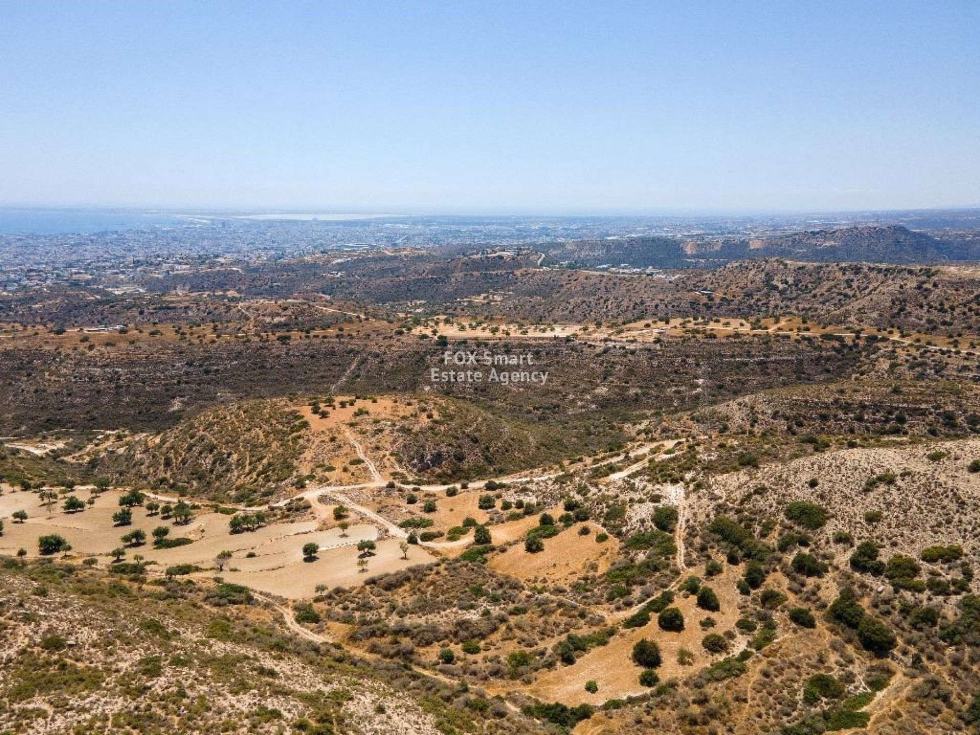 Tanah di Agios Athanasios, Lemesos 10875733