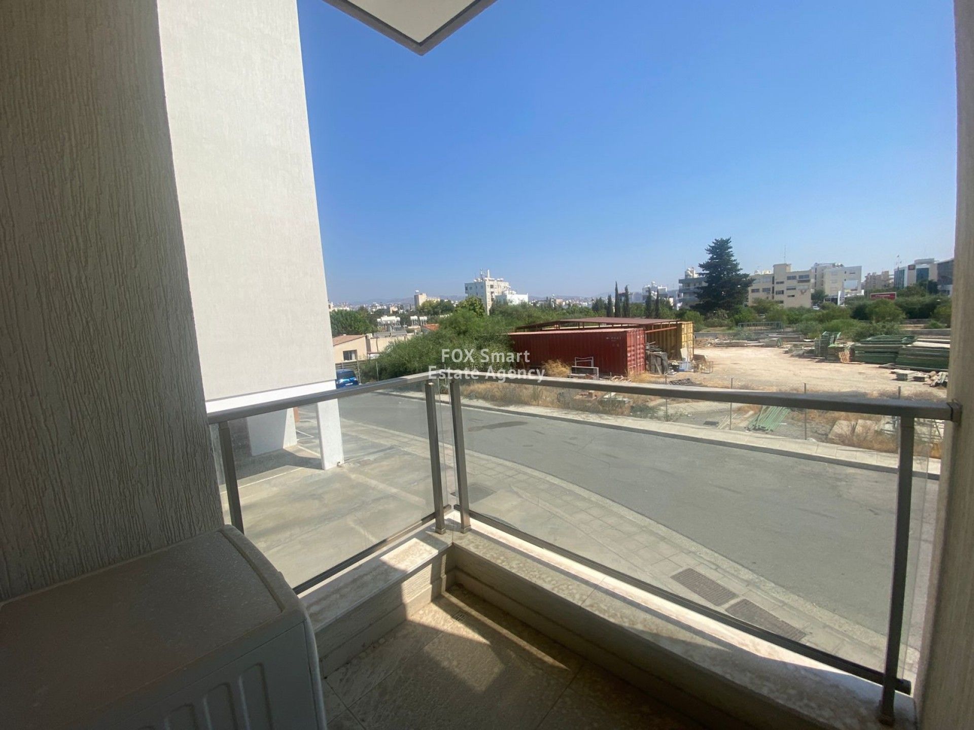 Condominio nel Kato Polemidia, Limassol 10875741