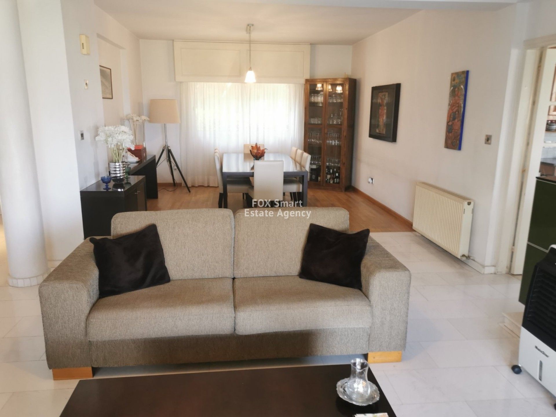 Haus im Agios Tychon, Larnaka 10875748