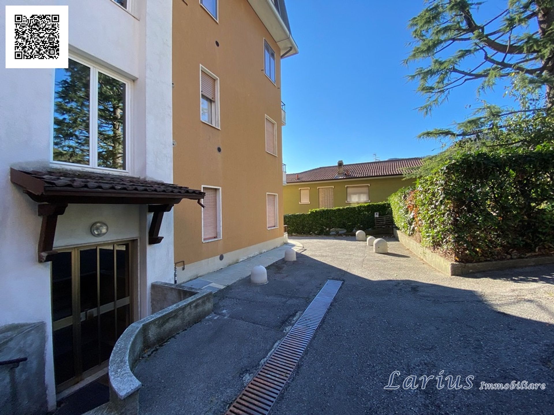 Condominium dans Puménengo, Lombardie 10875760