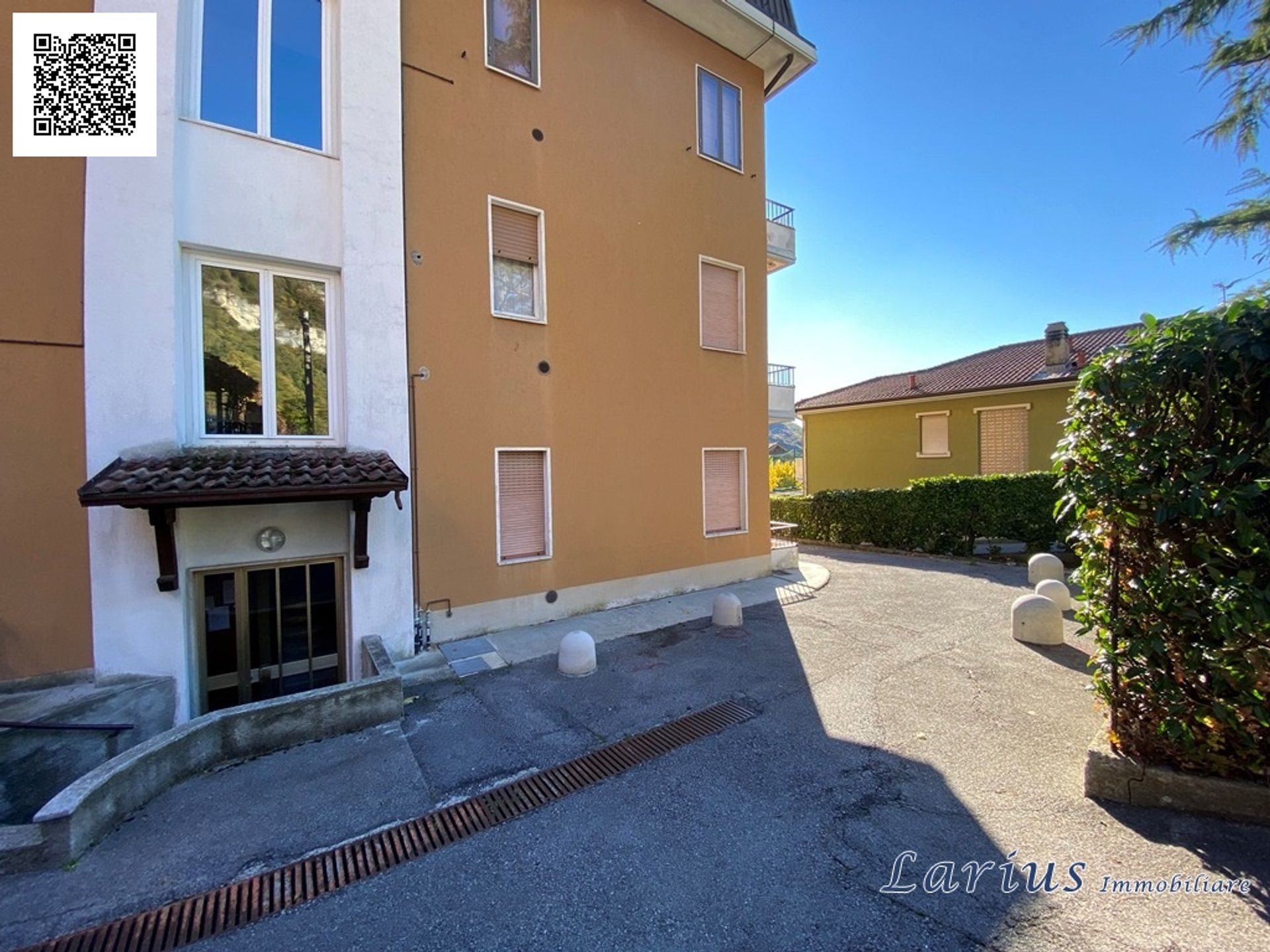 Condominium dans Puménengo, Lombardie 10875760