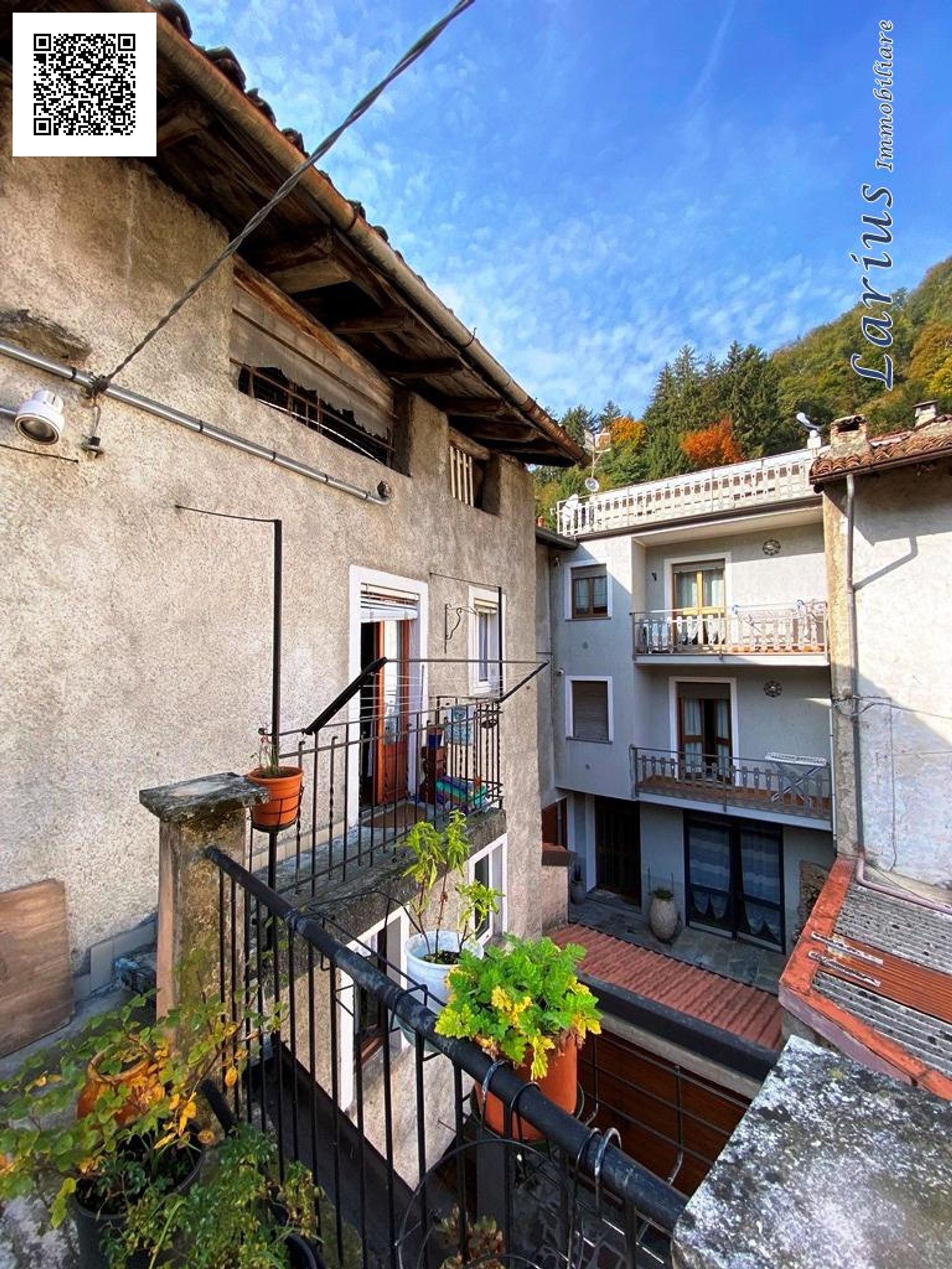 Condominio en , Lombardy 10875761