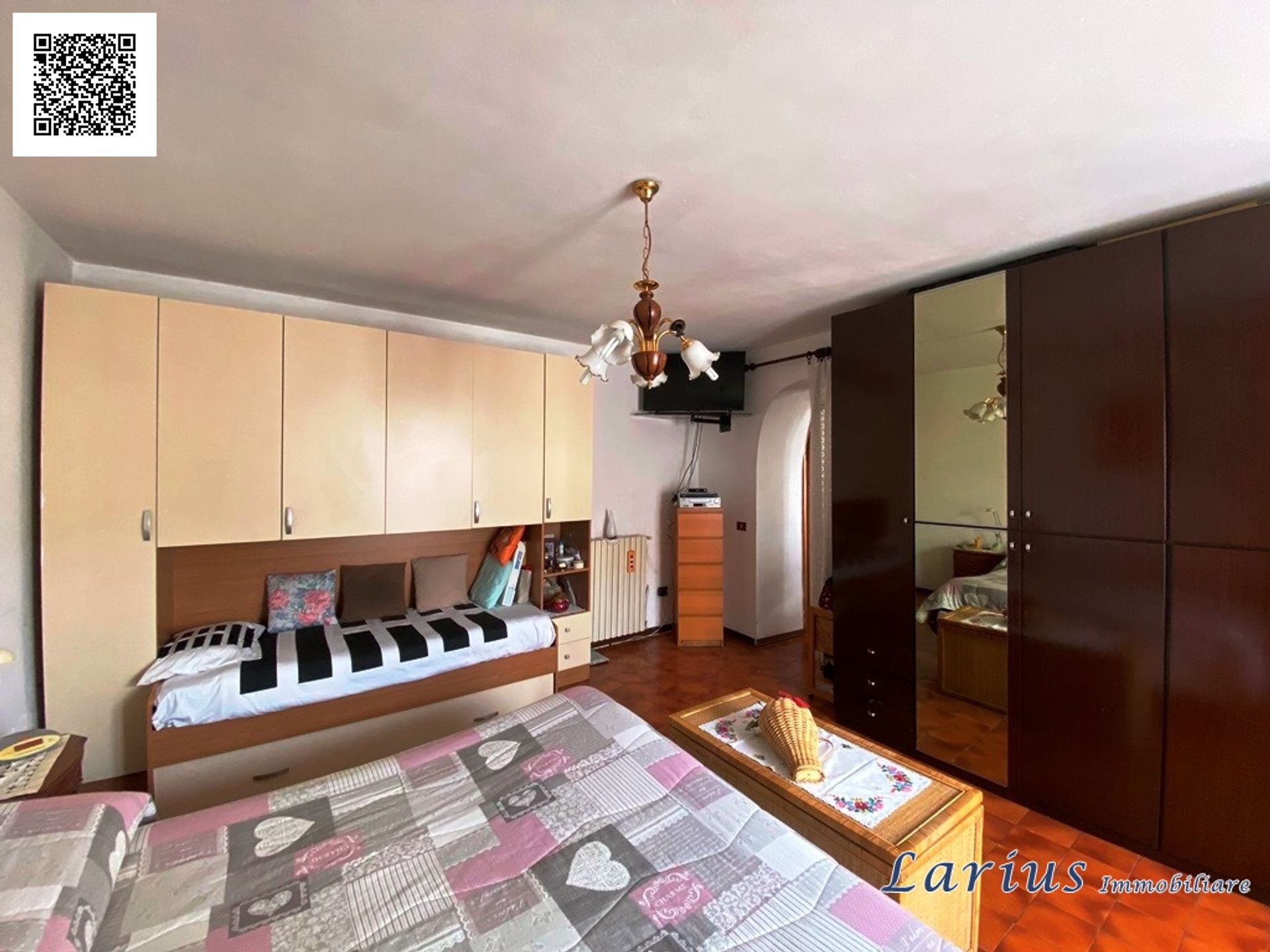 Condominio en , Lombardy 10875761