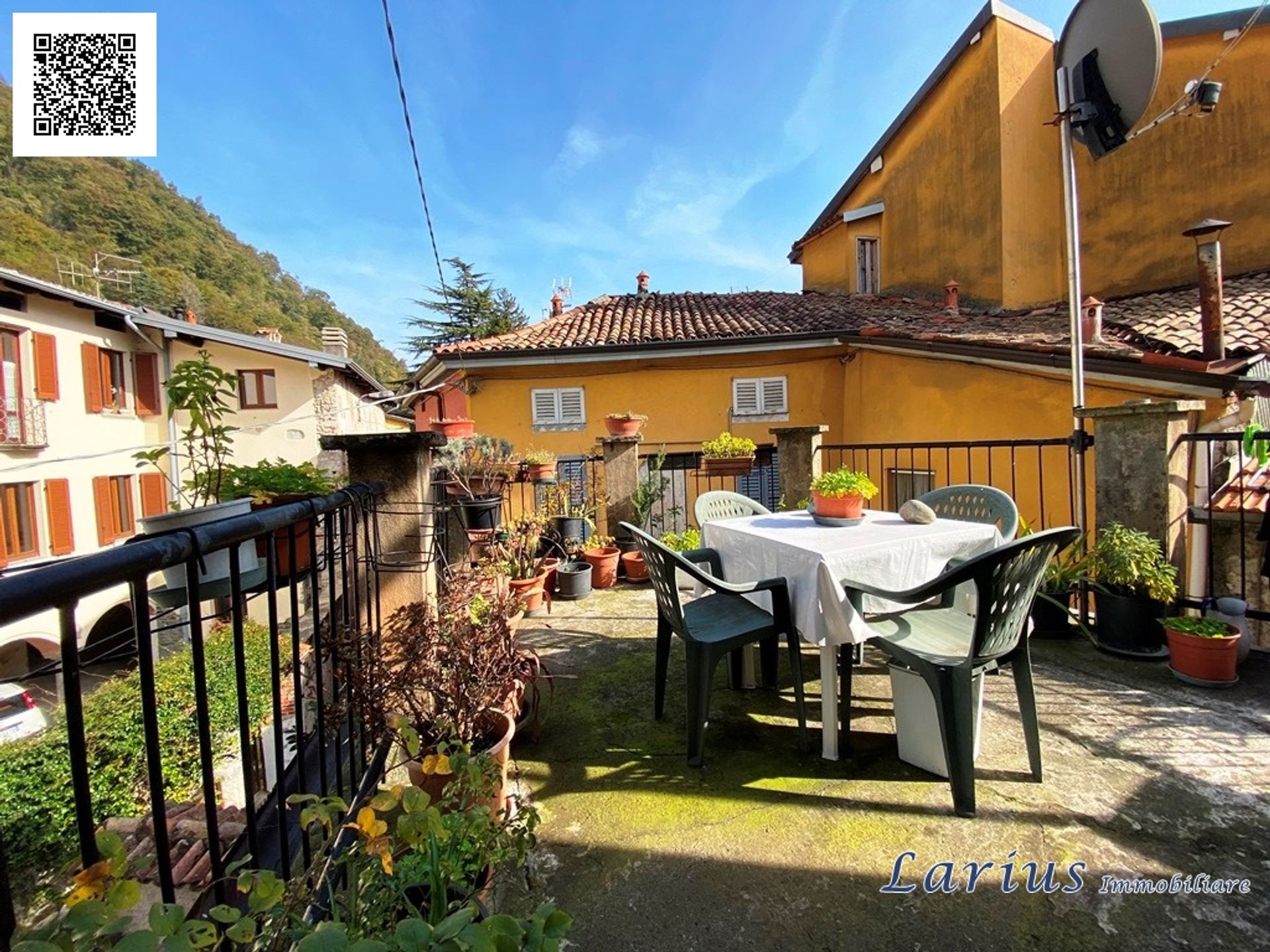 Condominio en , Lombardy 10875761