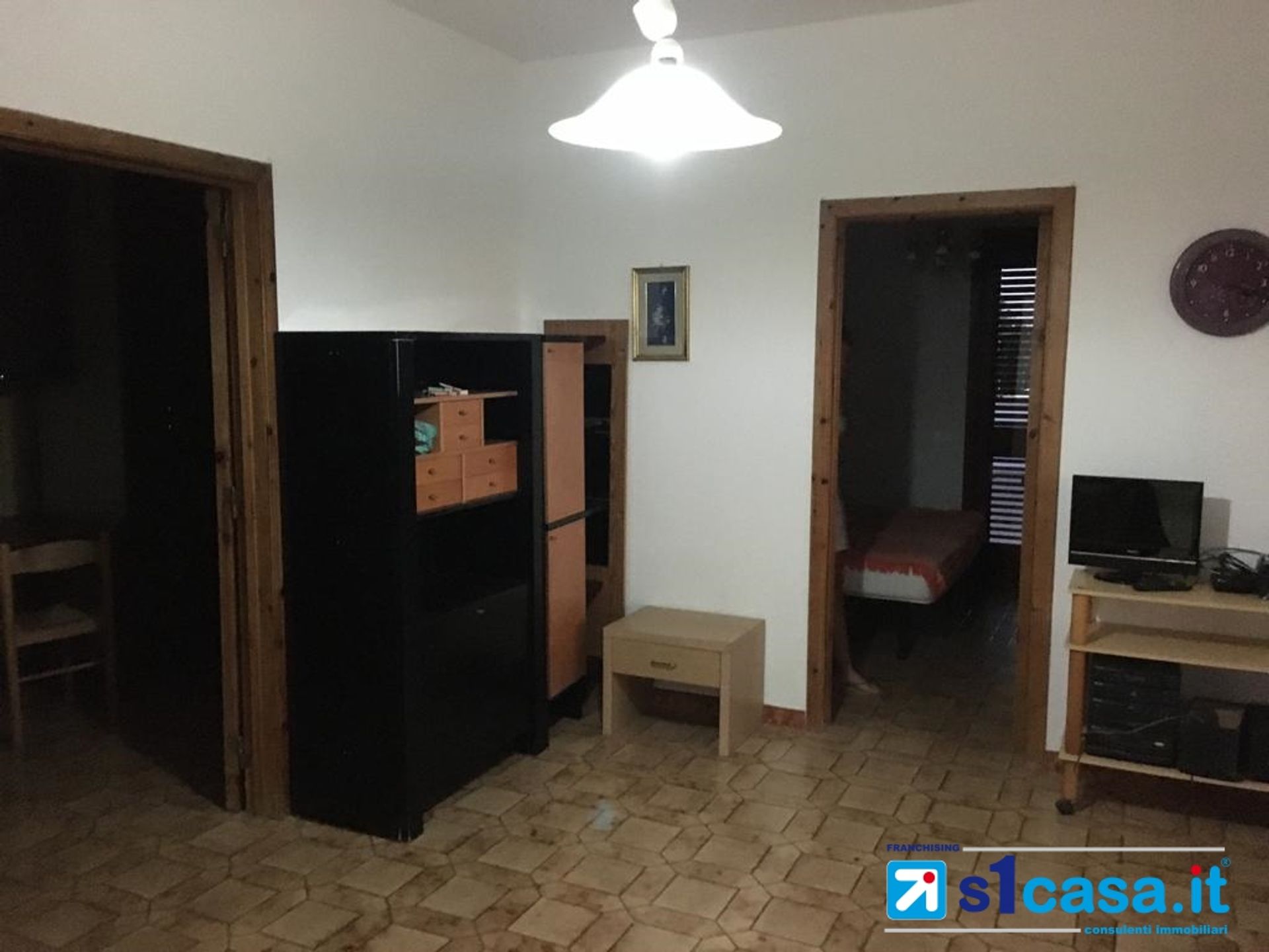 Condominio nel Gallipoli, Puglia 10875784